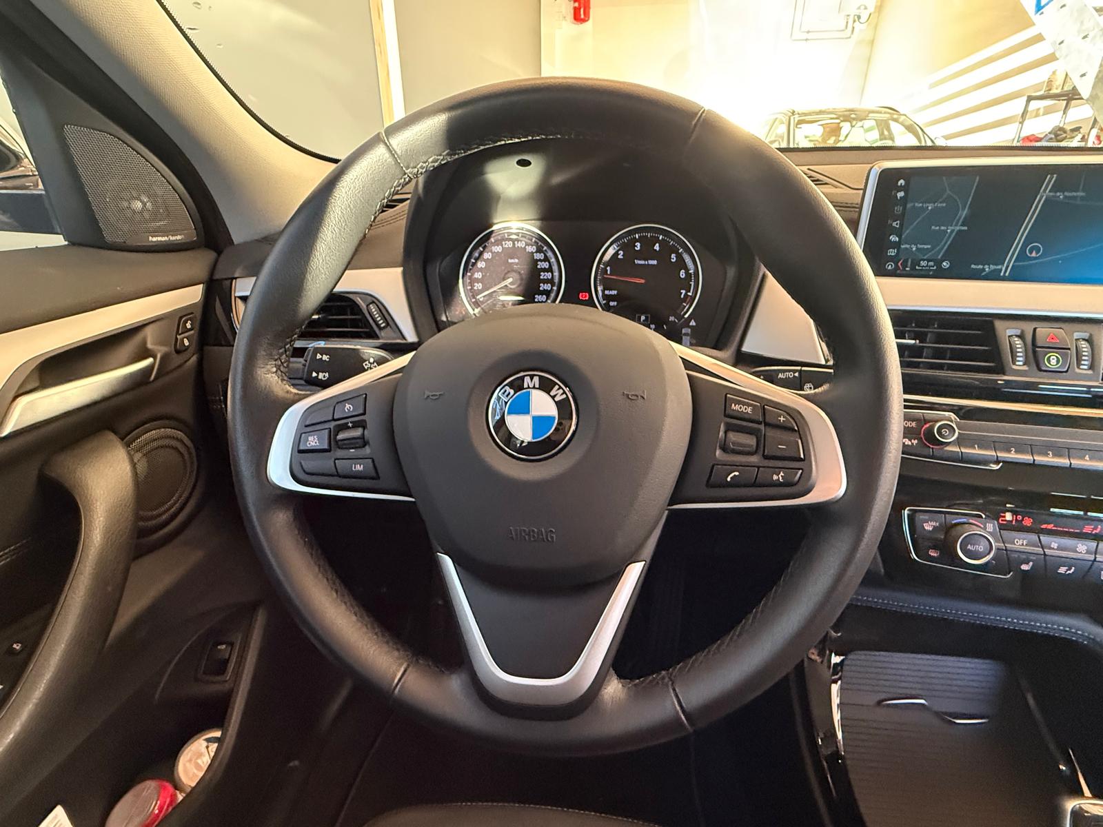 BMW X2 sDrive 20i Steptronic DSK-image-13