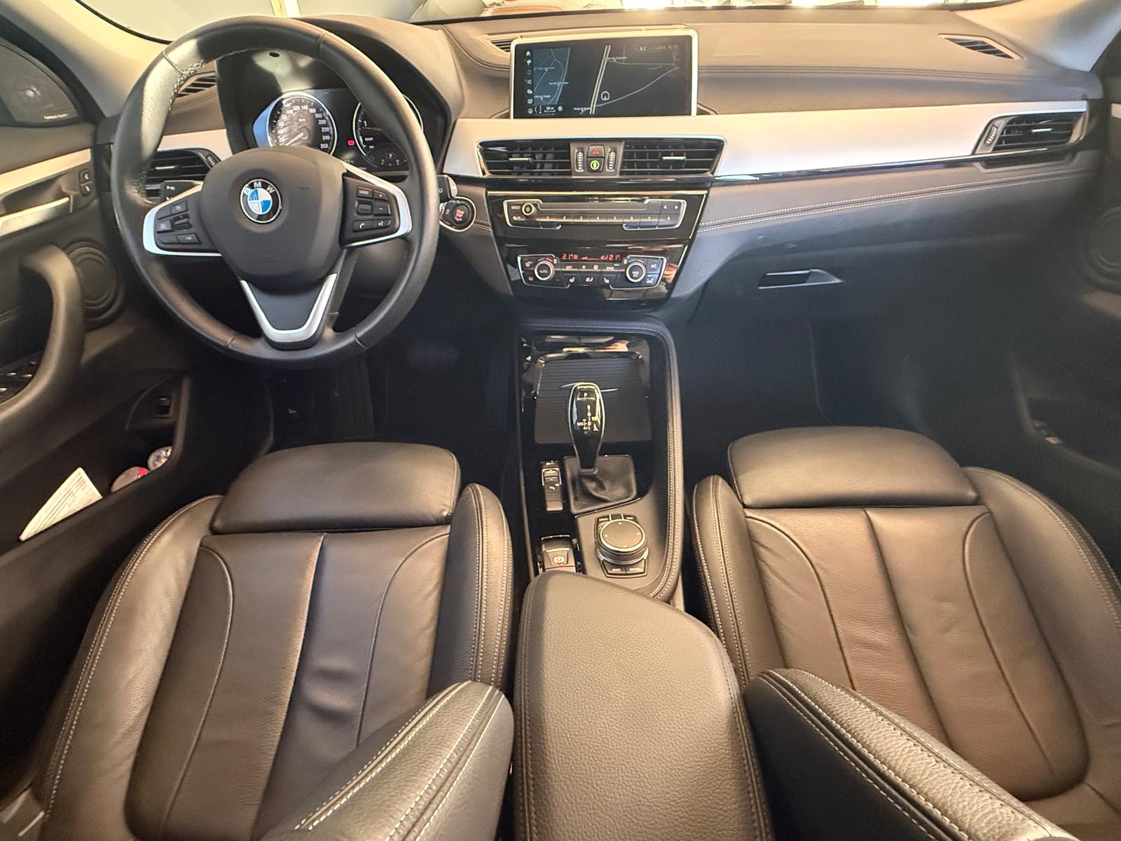 BMW X2 sDrive 20i Steptronic DSK-image-11