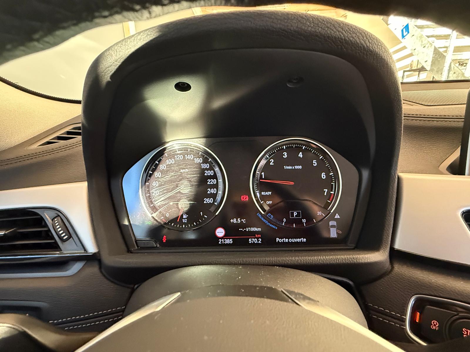 BMW X2 sDrive 20i Steptronic DSK-image-16
