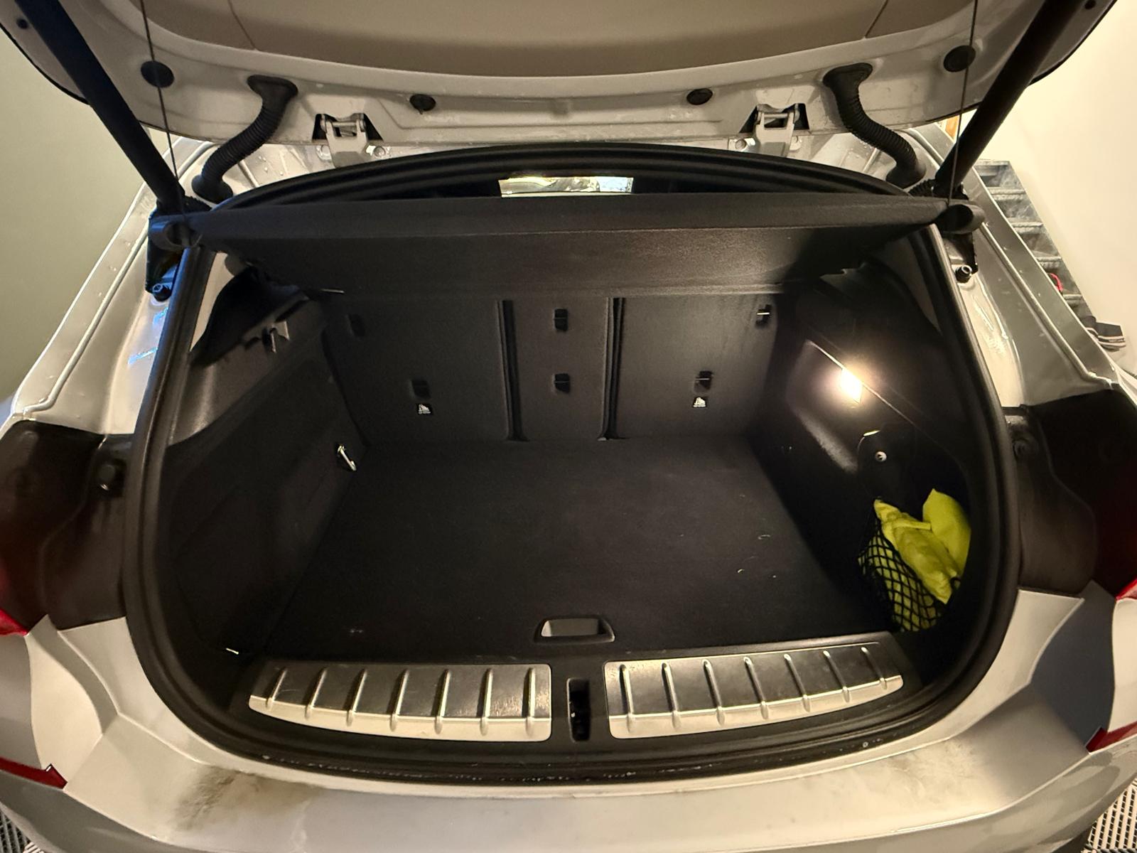 BMW X2 sDrive 20i Steptronic DSK-image-23