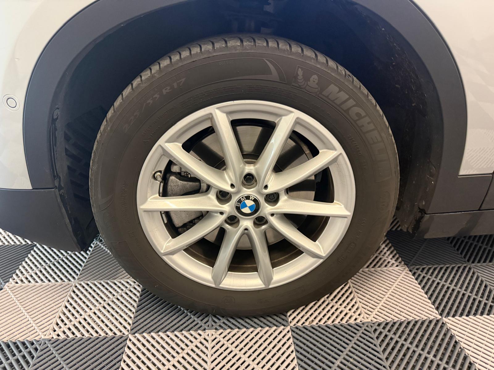BMW X2 sDrive 20i Steptronic DSK-image-27