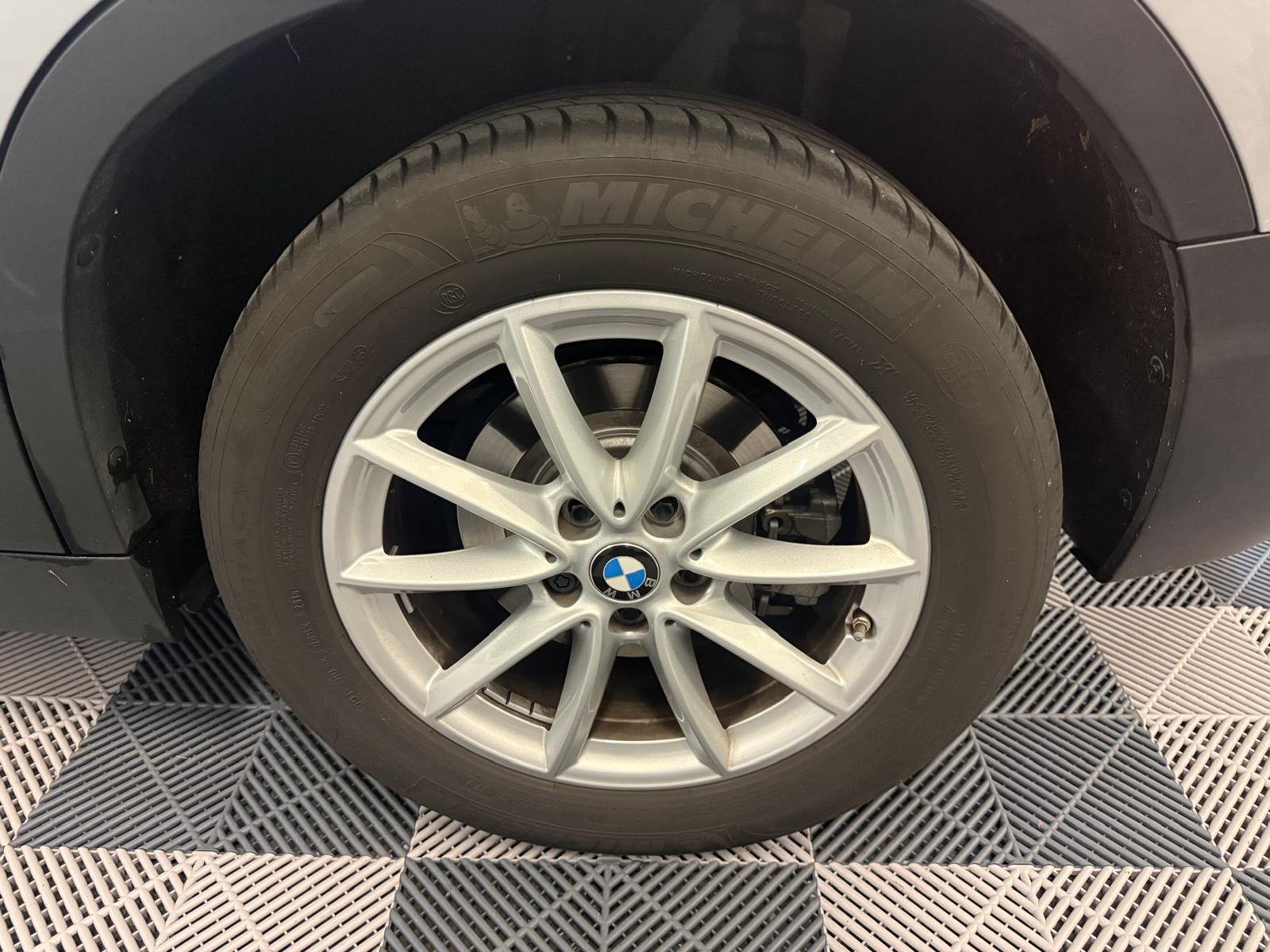 BMW X2 sDrive 20i Steptronic DSK-image-26