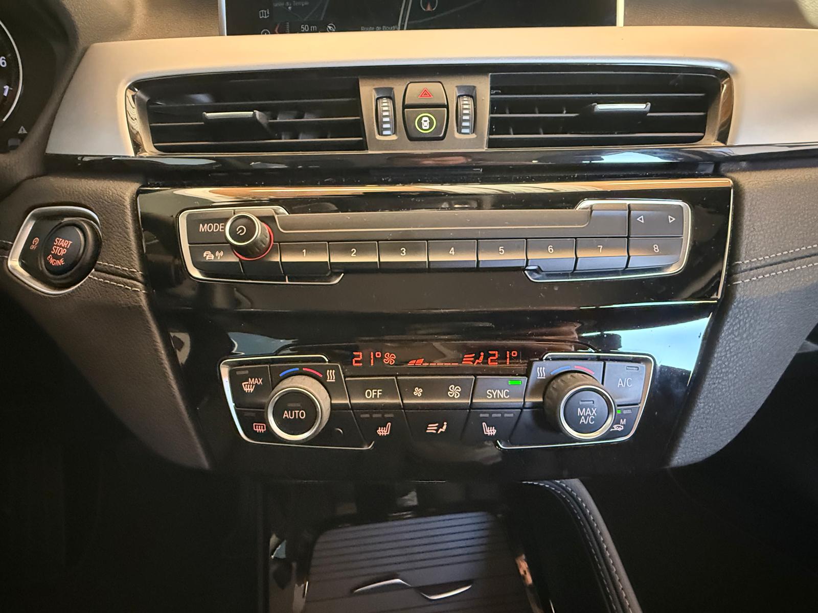 BMW X2 sDrive 20i Steptronic DSK-image-19