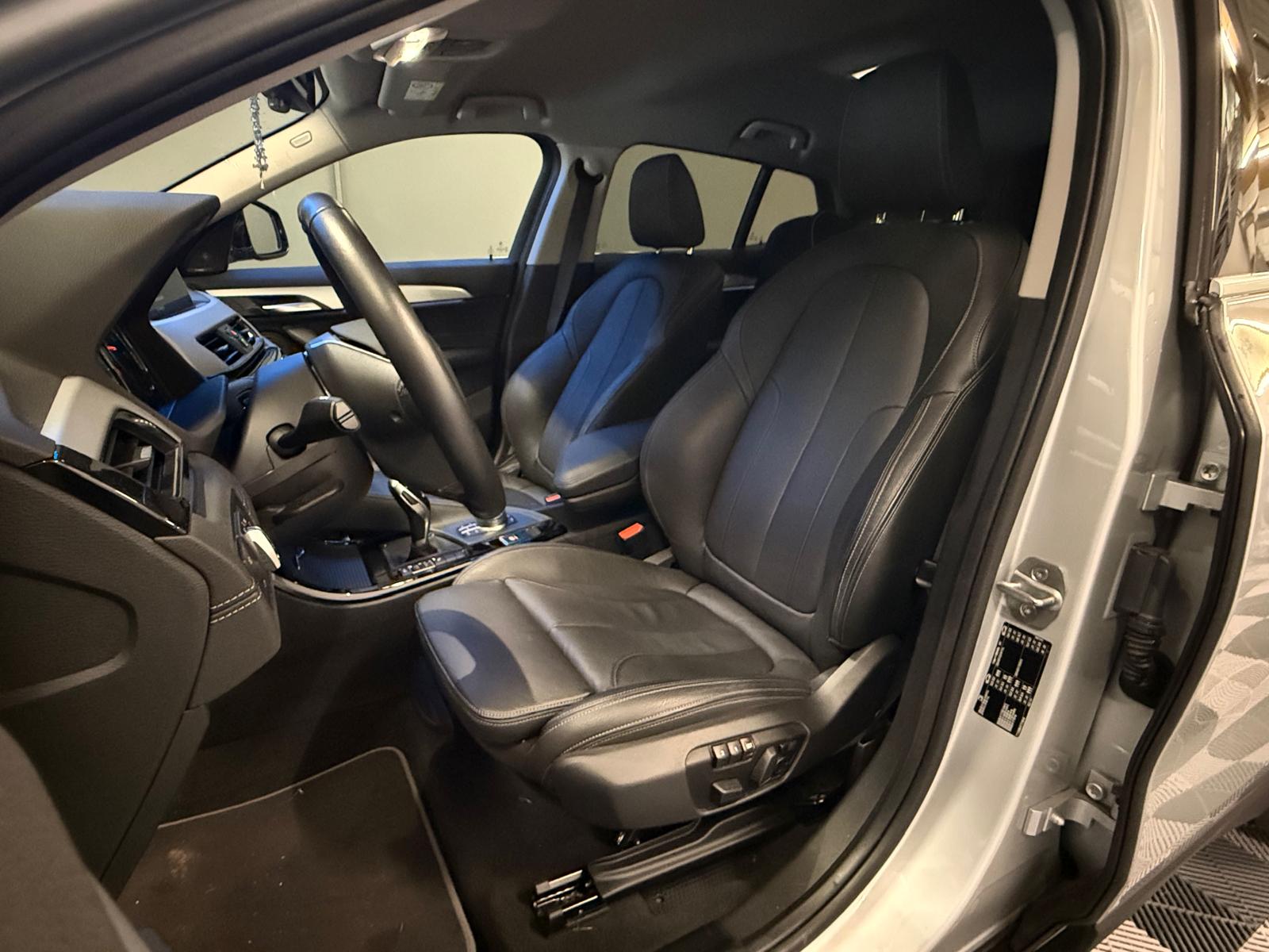 BMW X2 sDrive 20i Steptronic DSK-image-9