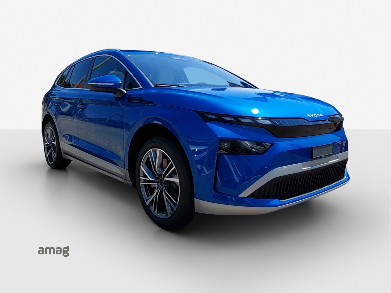 SKODA Enyaq 85x Selection 4x4-image-5