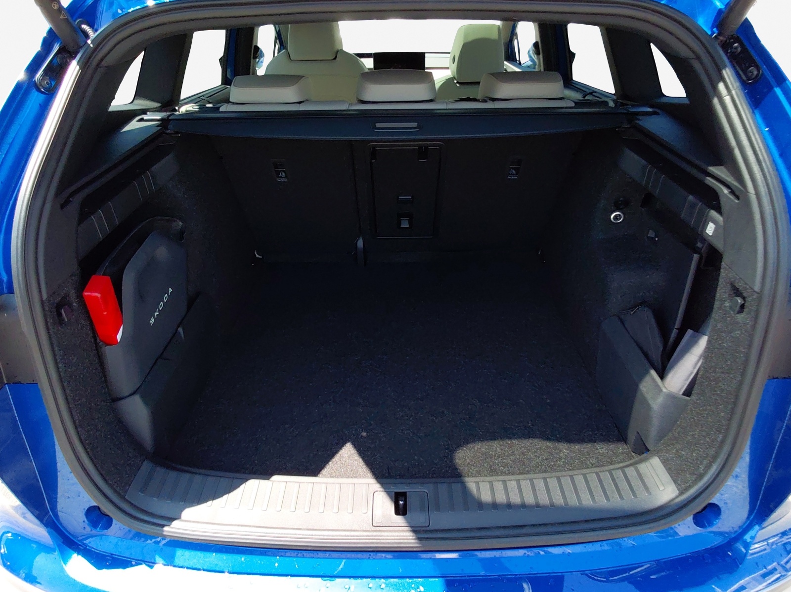 SKODA Enyaq 85x Selection 4x4-image-12