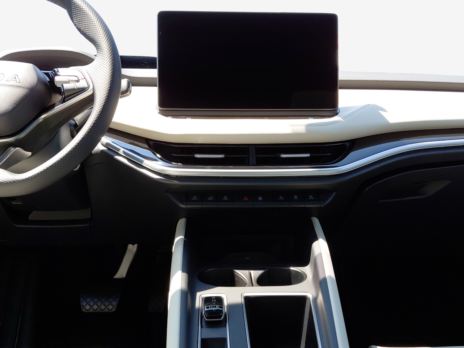 SKODA Enyaq 85x Selection 4x4-image-10