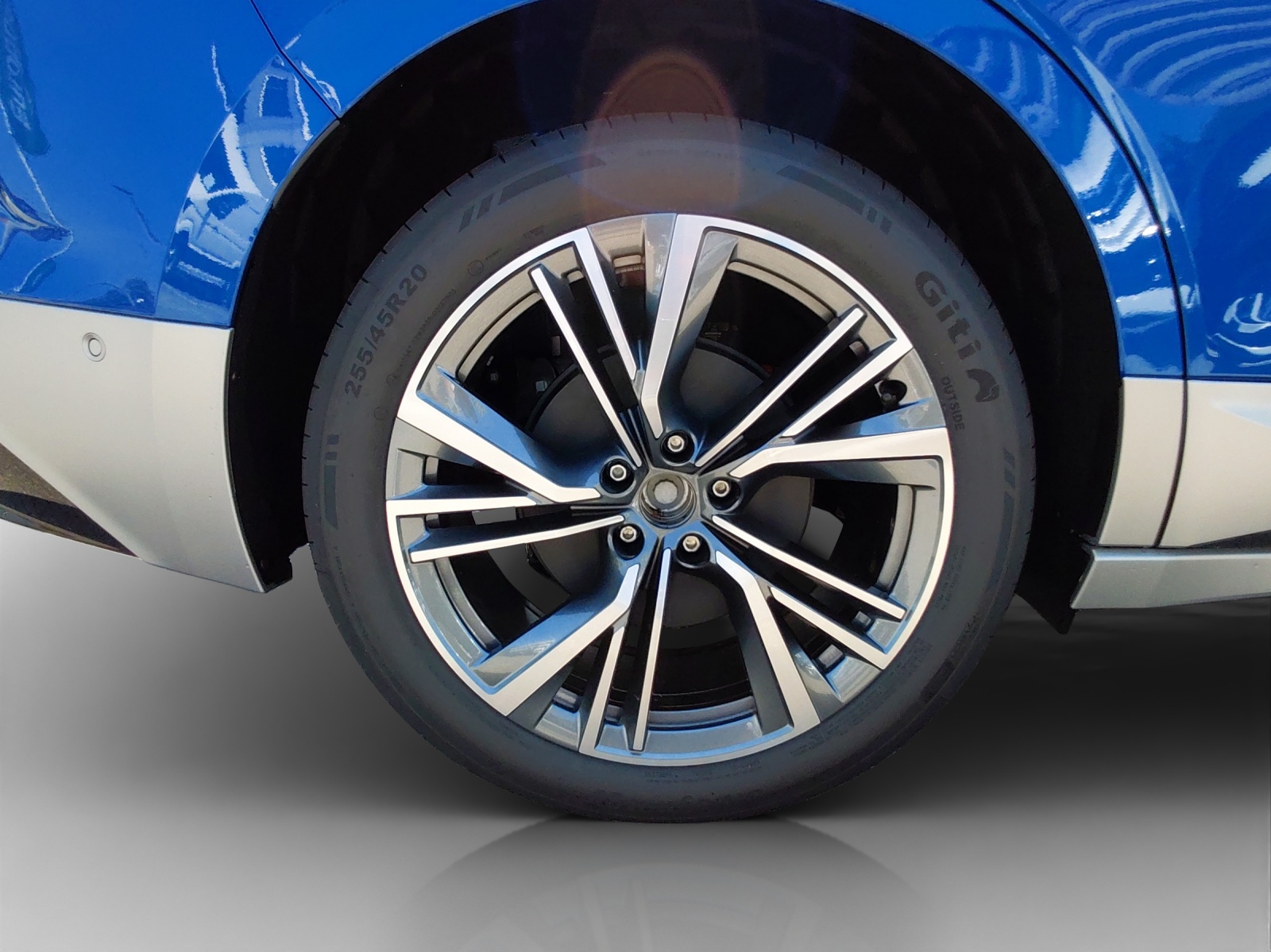 SKODA Enyaq 85x Selection 4x4-image-14