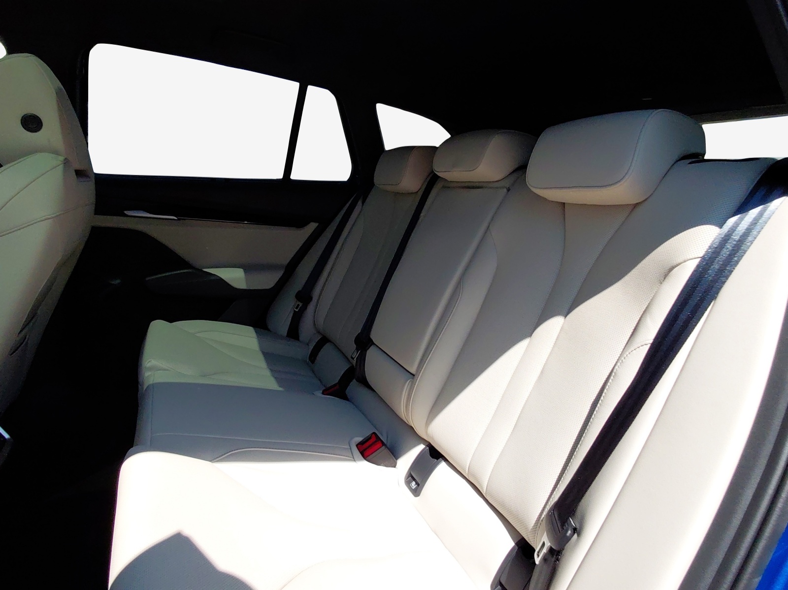 SKODA Enyaq 85x Selection 4x4-image-11