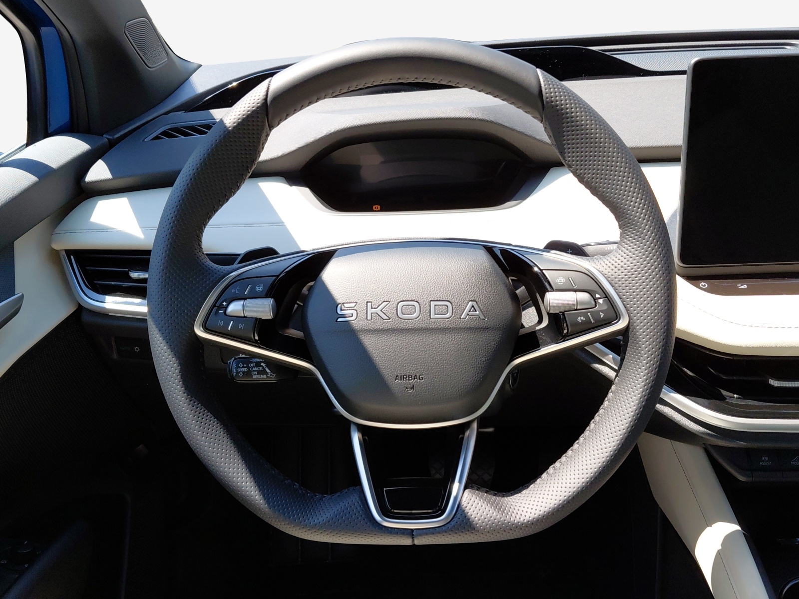 SKODA Enyaq 85x Selection 4x4-image-9