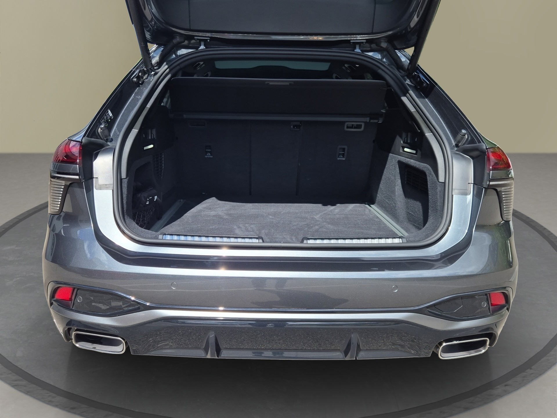 AUDI A6 Avant TFSI quattro 270 kW S tronic-image-23