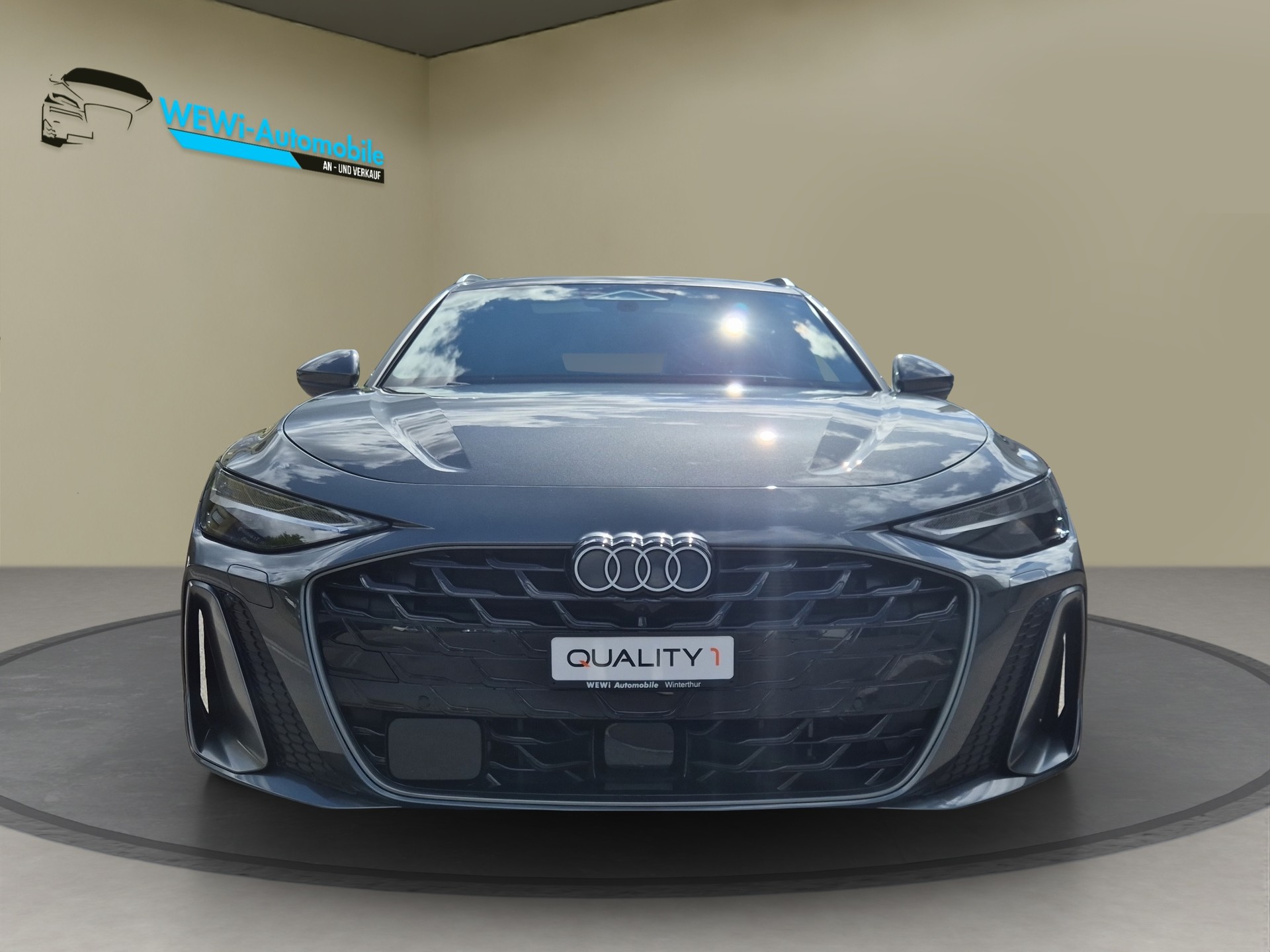 AUDI A6 Avant TFSI quattro 270 kW S tronic-image-7