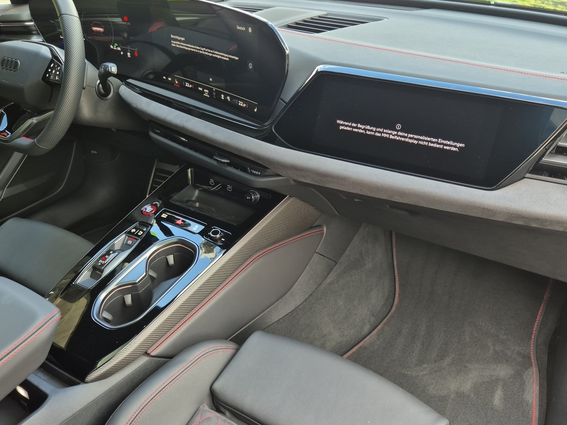 AUDI A6 Avant TFSI quattro 270 kW S tronic-image-17