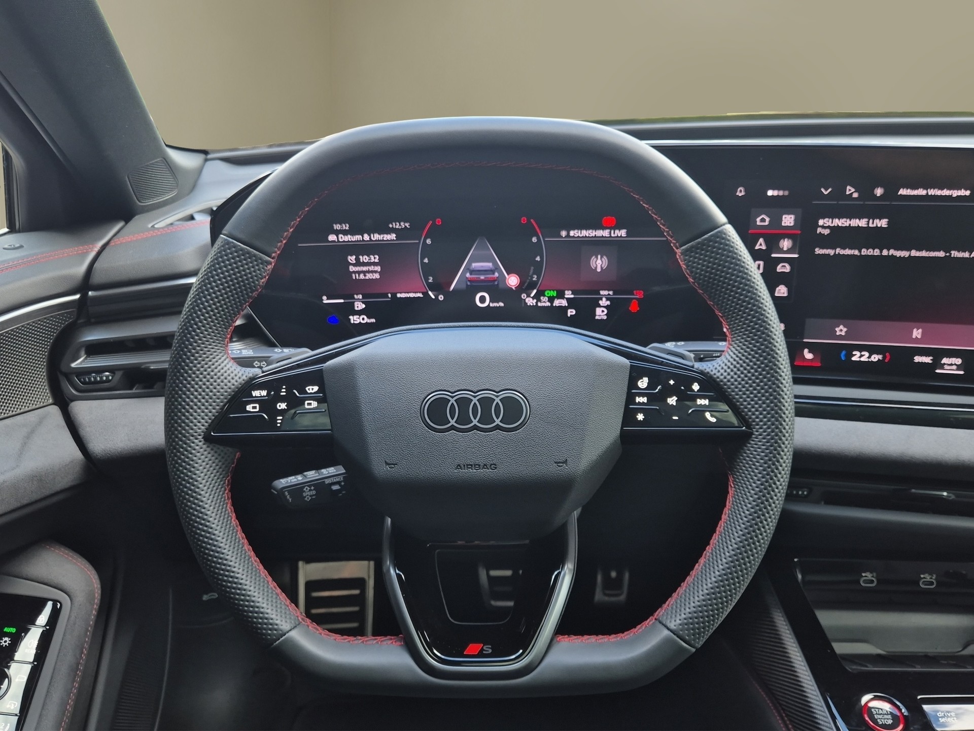 AUDI A6 Avant TFSI quattro 270 kW S tronic-image-12