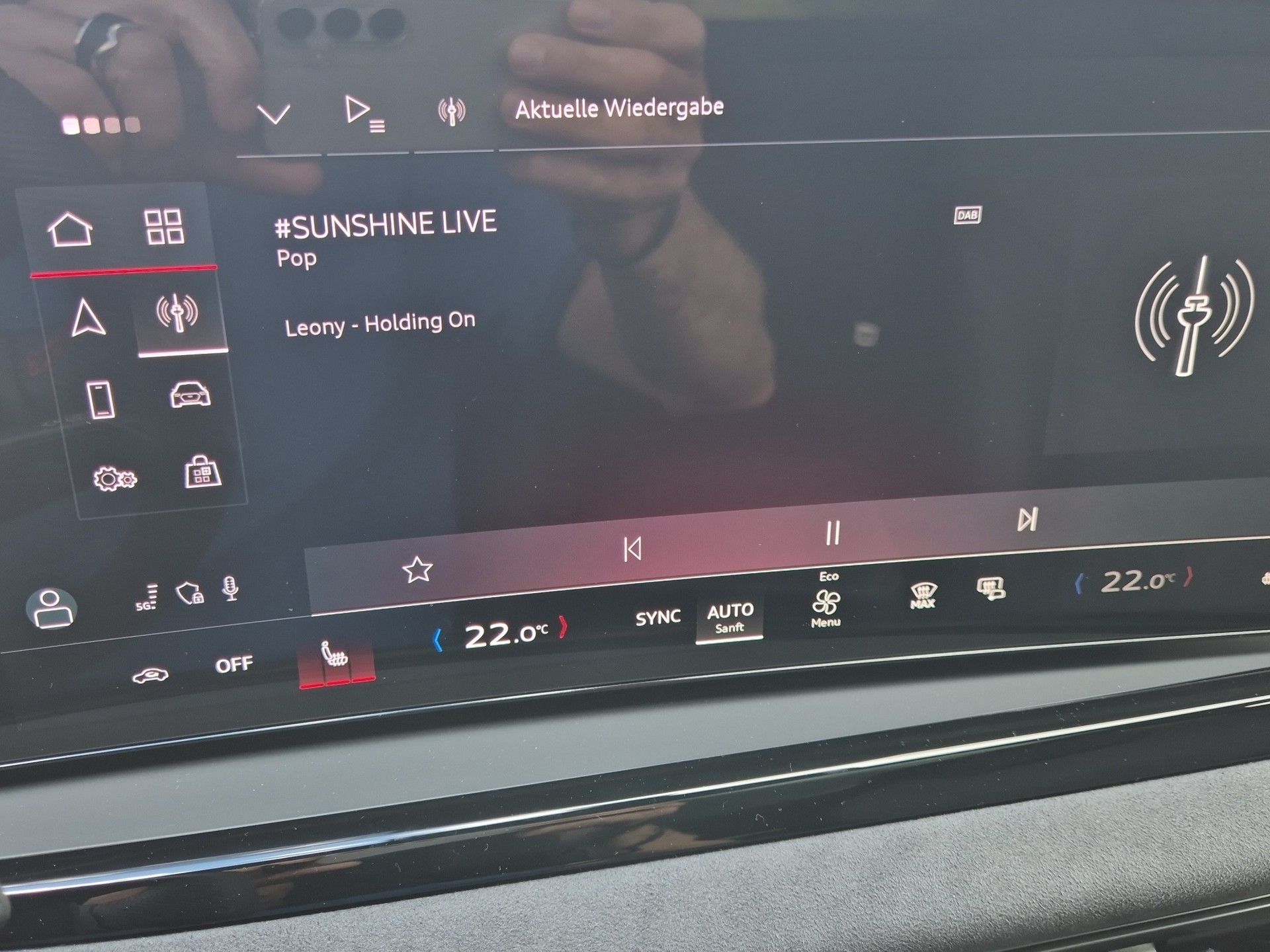 AUDI A6 Avant TFSI quattro 270 kW S tronic-image-20