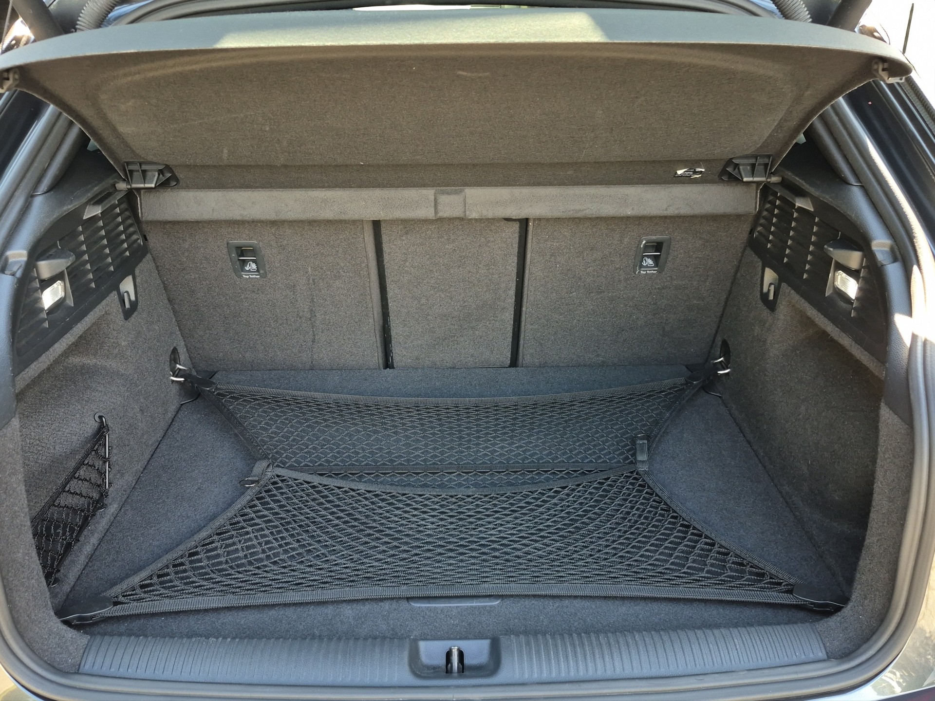 AUDI SQ2 TFSI quattro S-tronic ABT 350PS *Carbon Sideblades/B&O Sound/Sportpaket*-image-17