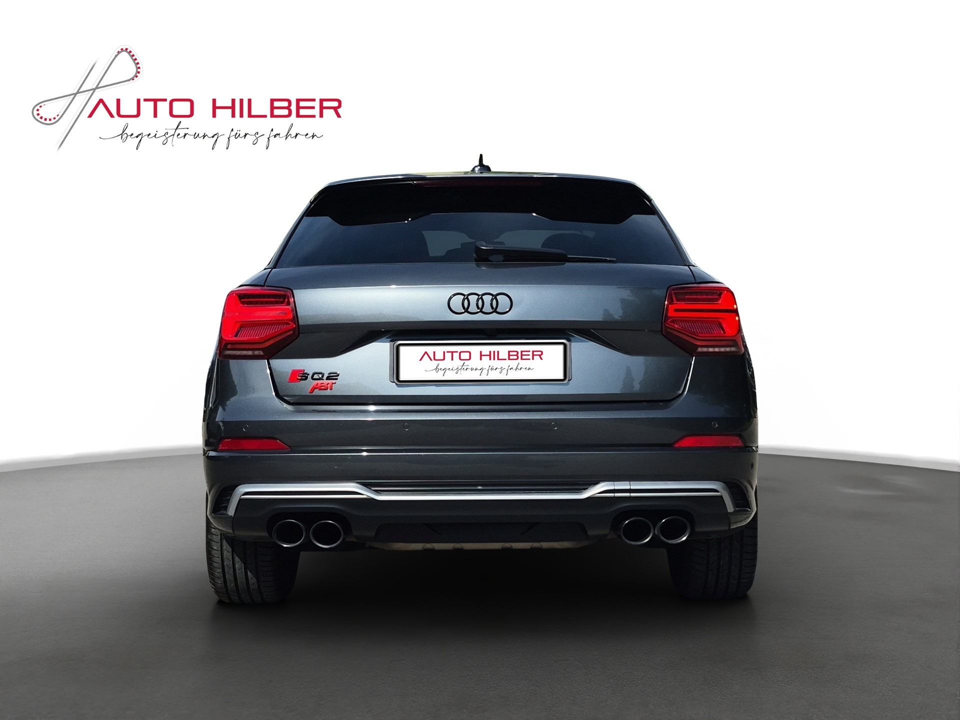 AUDI SQ2 TFSI quattro S-tronic ABT 350PS *Carbon Sideblades/B&O Sound/Sportpaket*-image-5