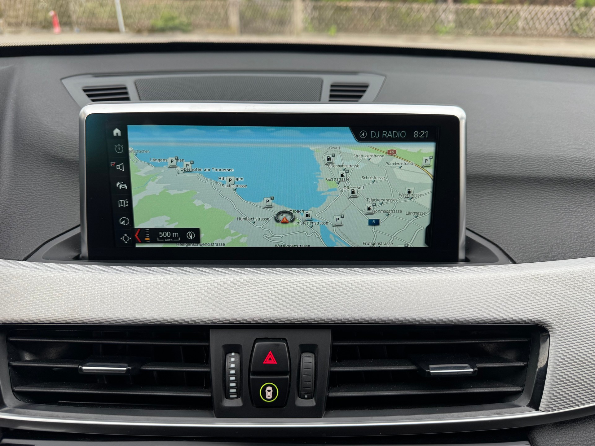 BMW X1 xDrive 20d M Sport Steptronic-image-12