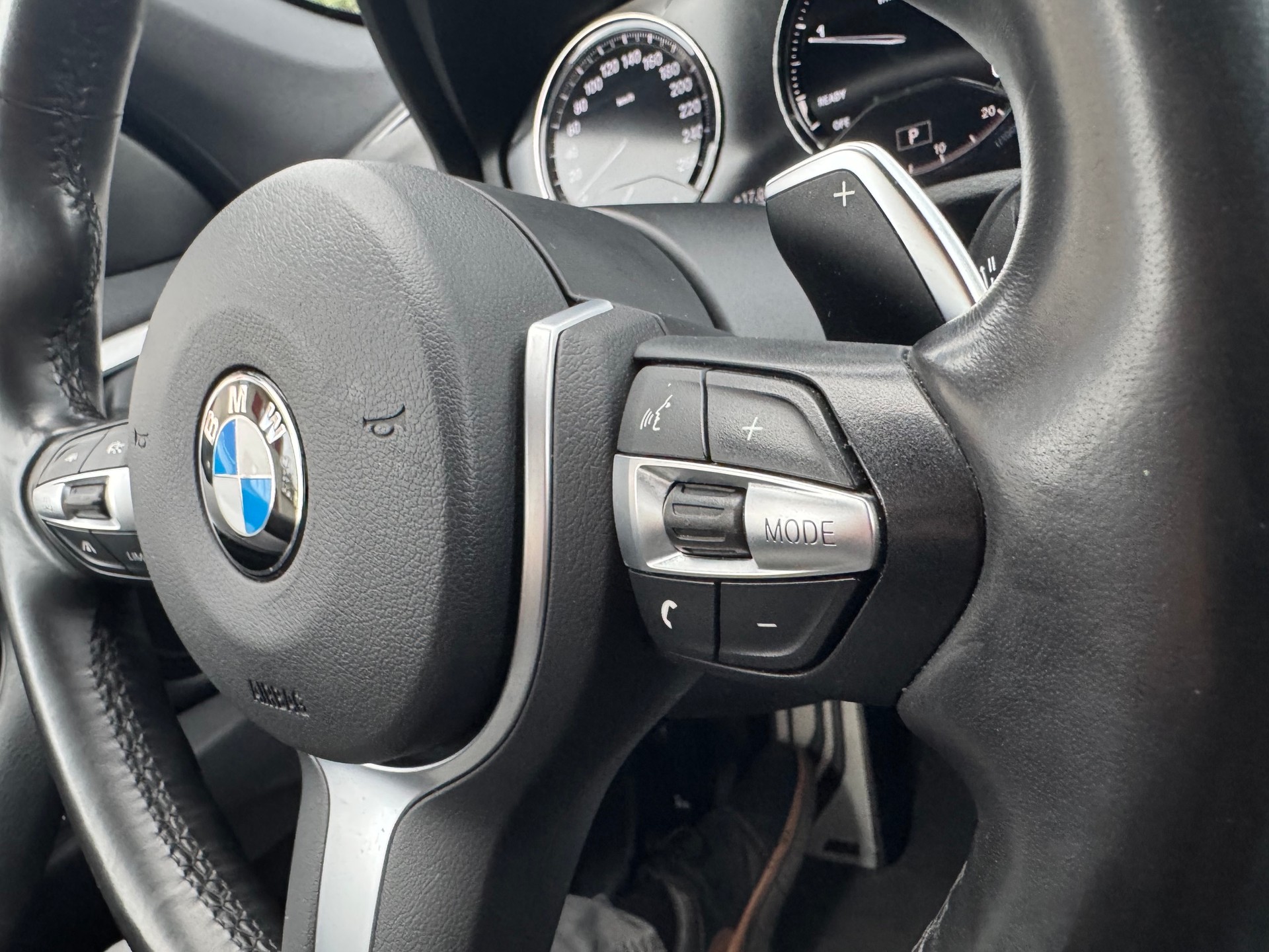 BMW X1 xDrive 20d M Sport Steptronic-image-14