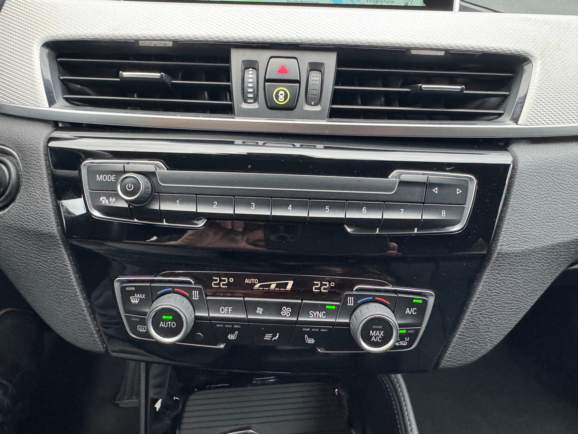 BMW X1 xDrive 20d M Sport Steptronic-image-13
