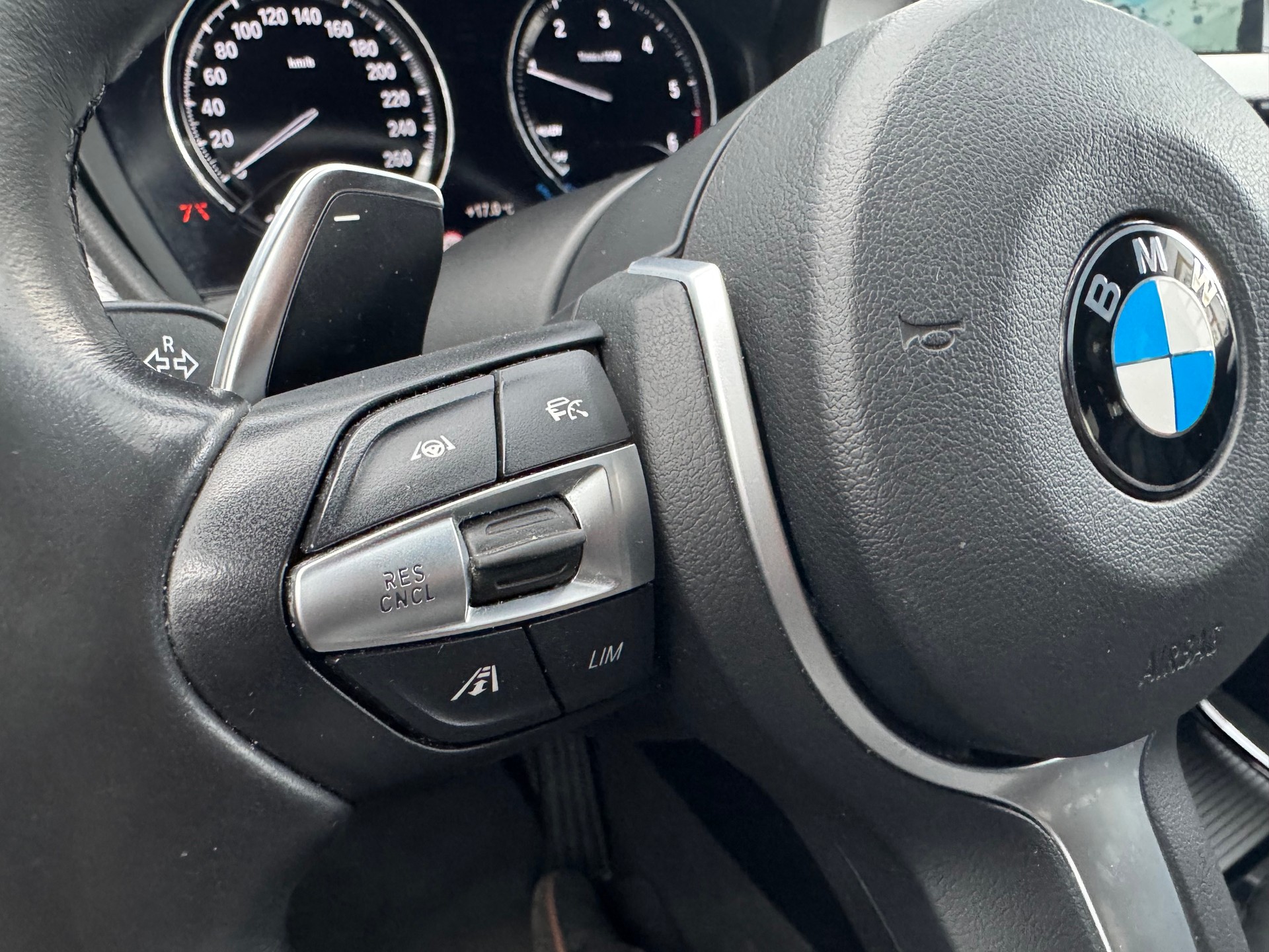 BMW X1 xDrive 20d M Sport Steptronic-image-16
