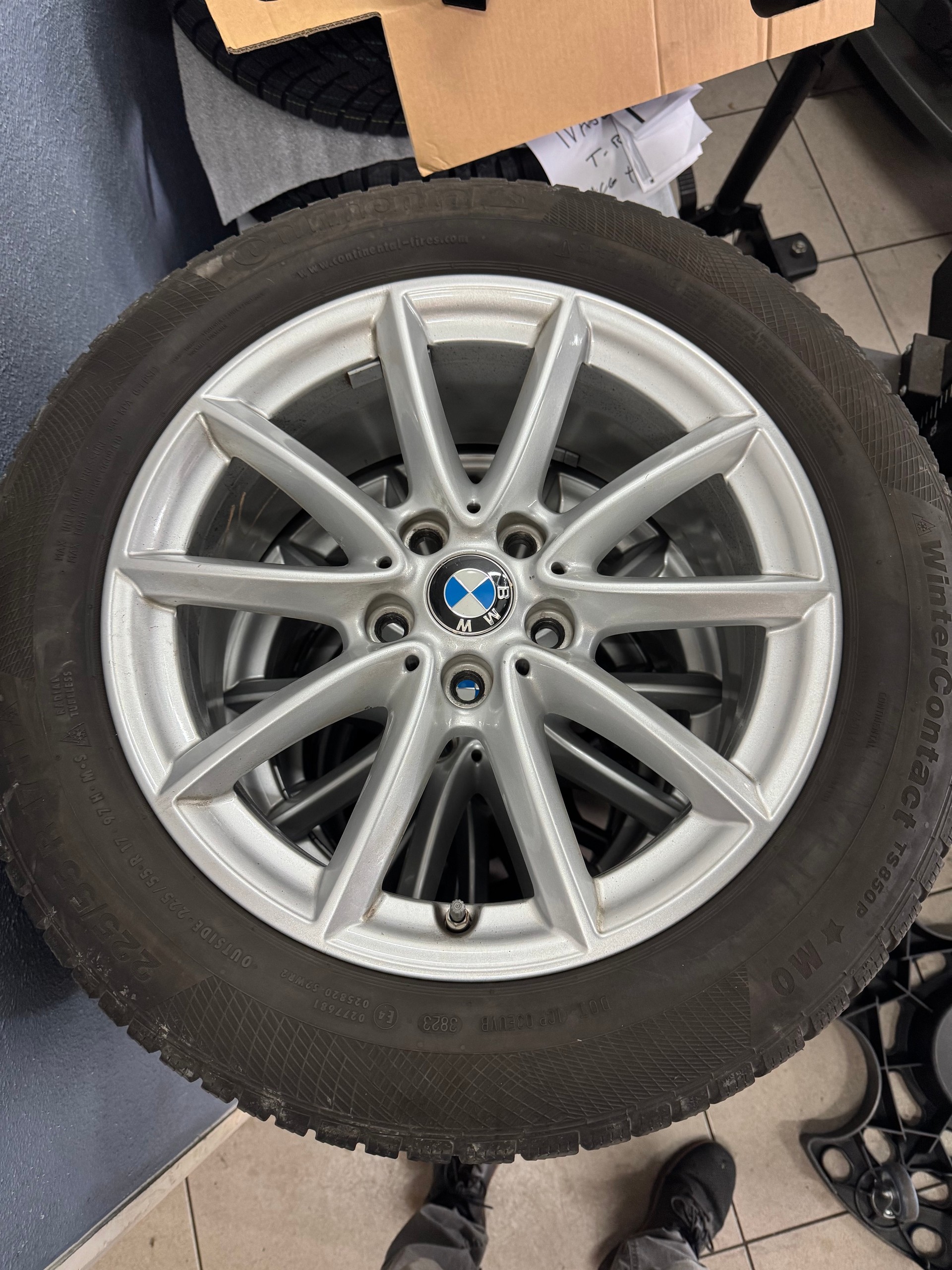 BMW X1 xDrive 20d M Sport Steptronic-image-24