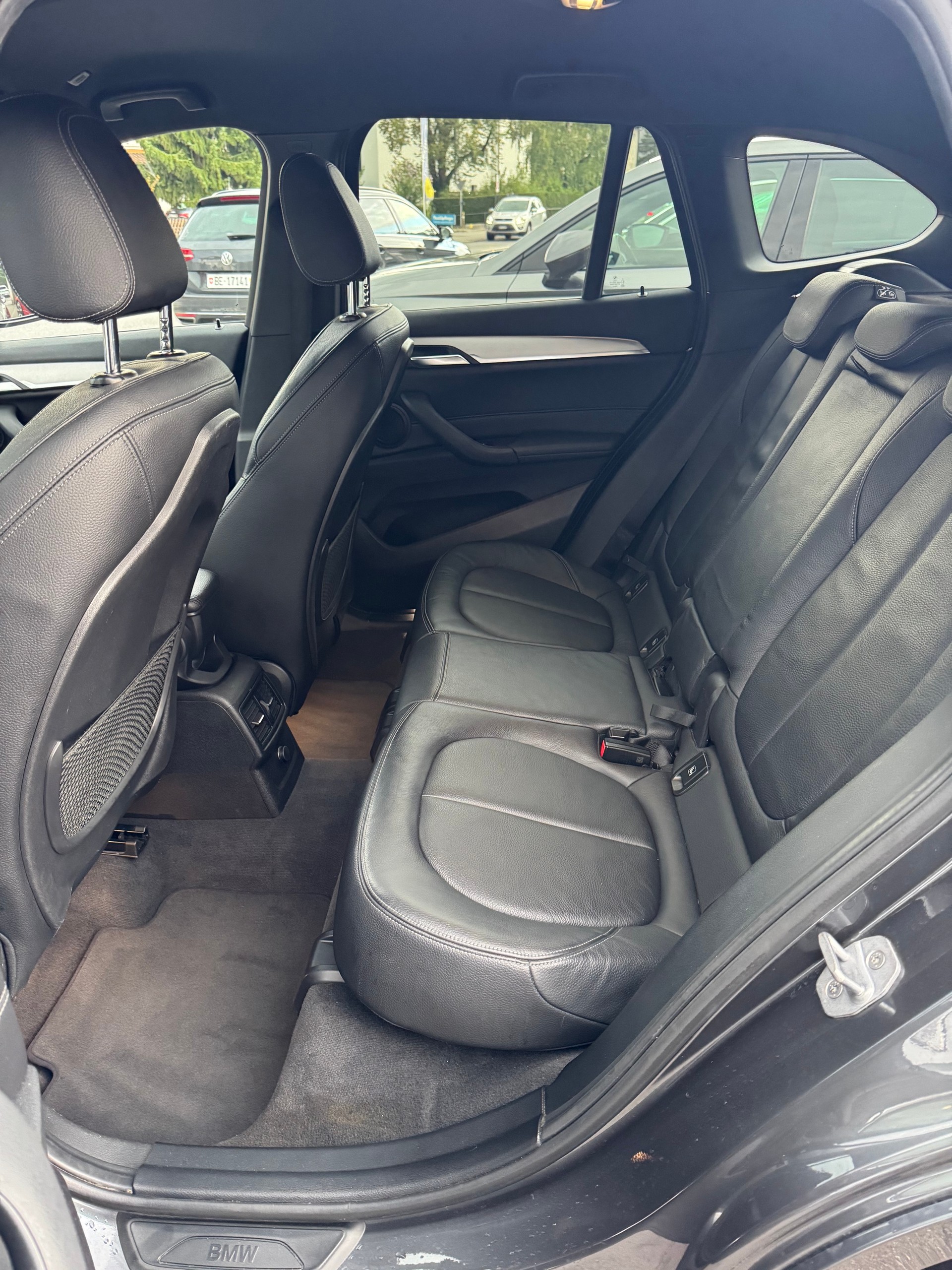 BMW X1 xDrive 20d M Sport Steptronic-image-19