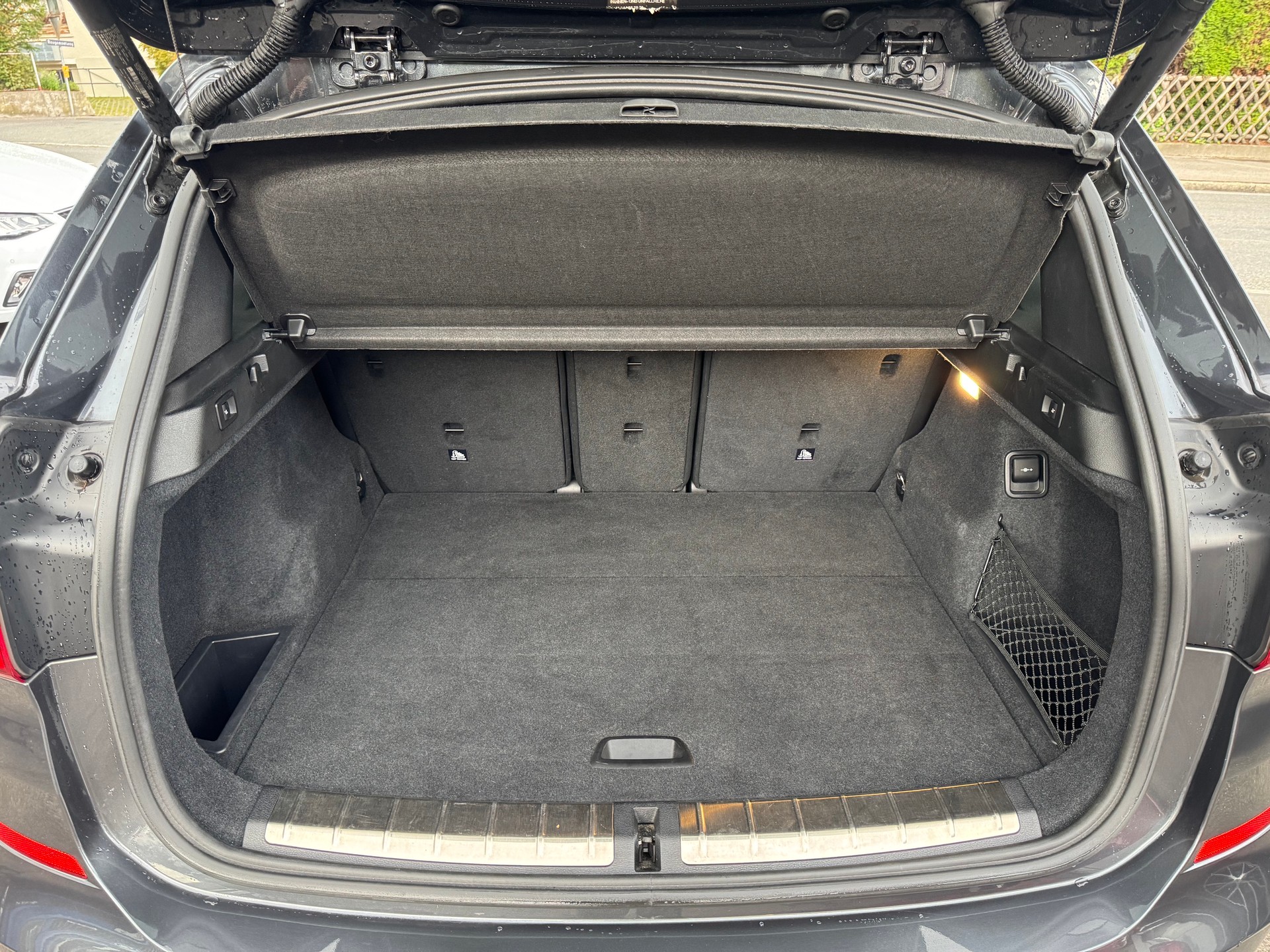 BMW X1 xDrive 20d M Sport Steptronic-image-20