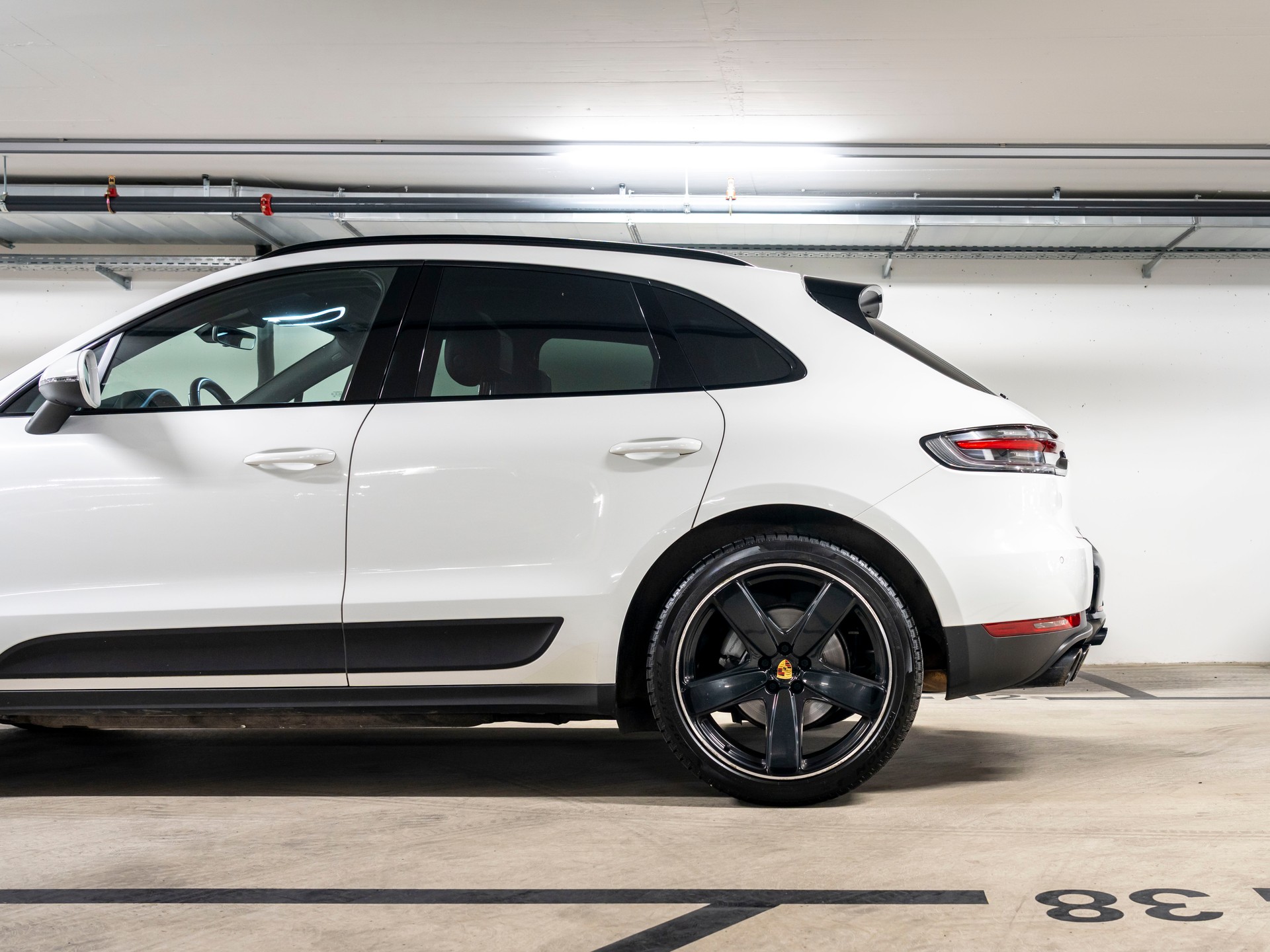 PORSCHE Macan S PDK-image-9