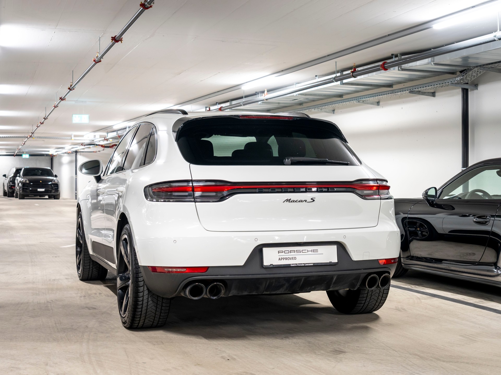 PORSCHE Macan S PDK-image-2