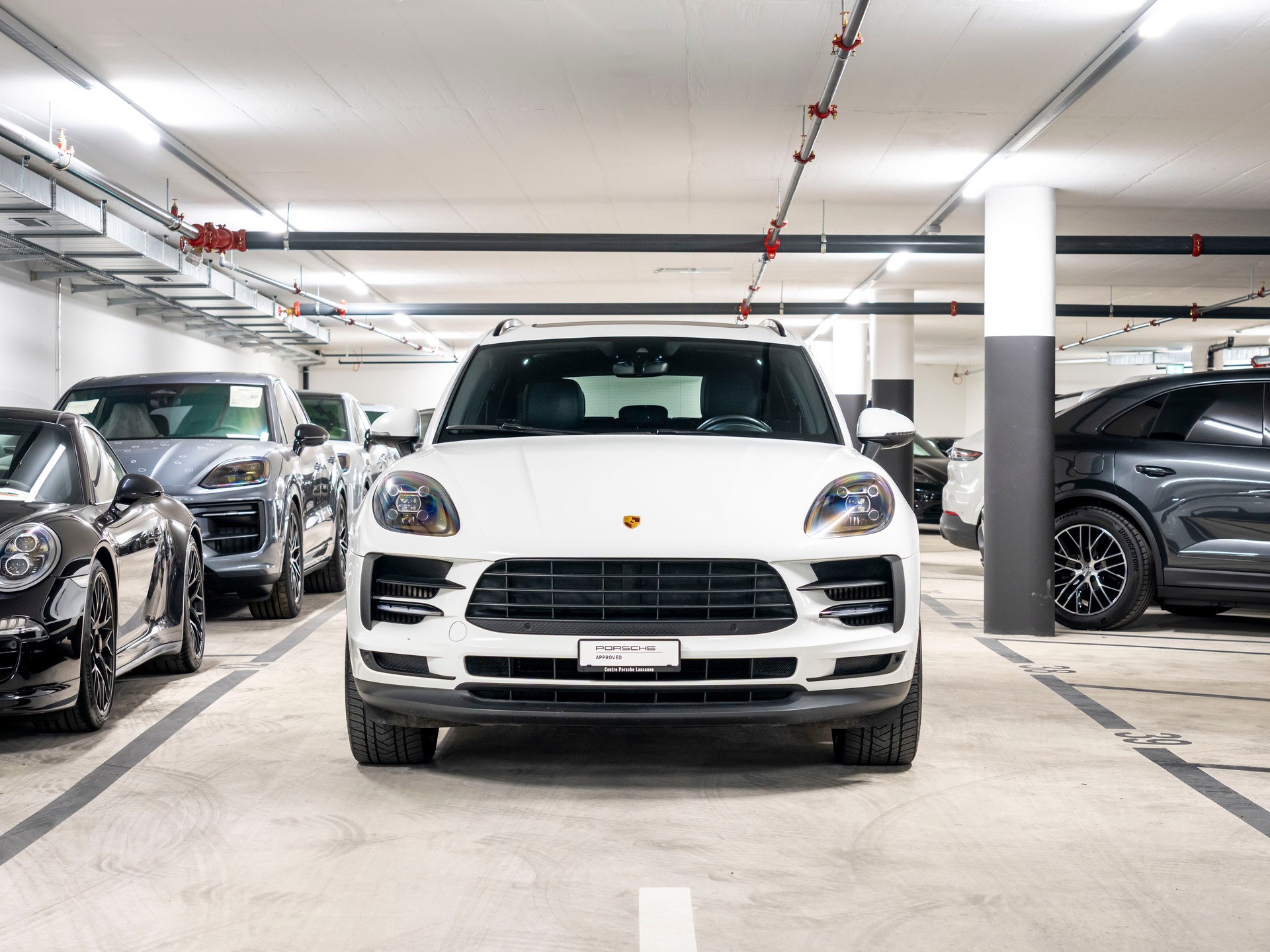 PORSCHE Macan S PDK-image-3