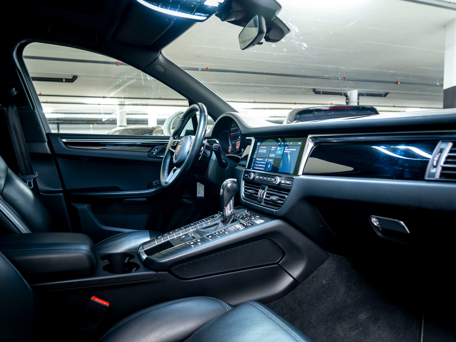 PORSCHE Macan S PDK-image-22