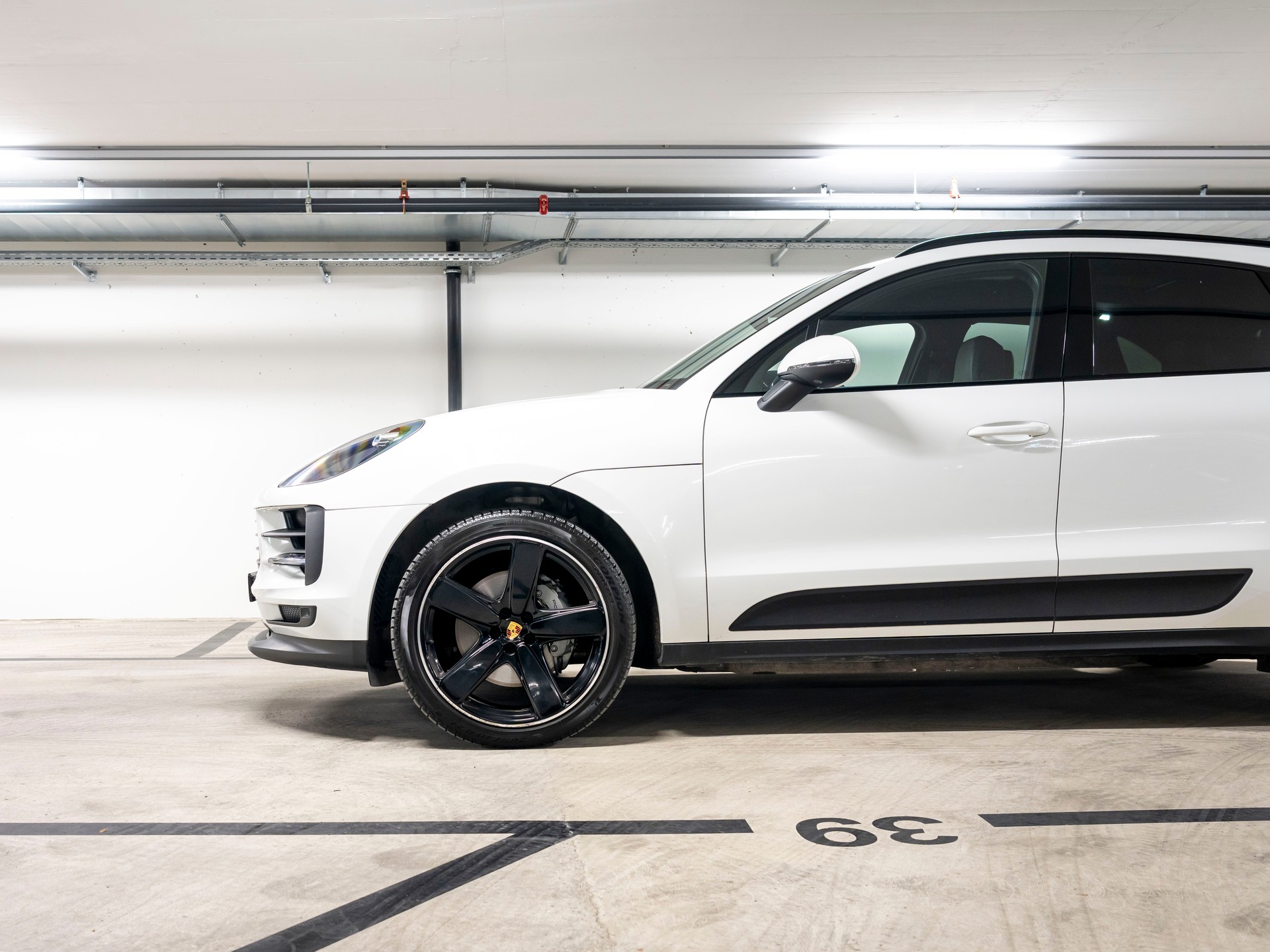 PORSCHE Macan S PDK-image-8