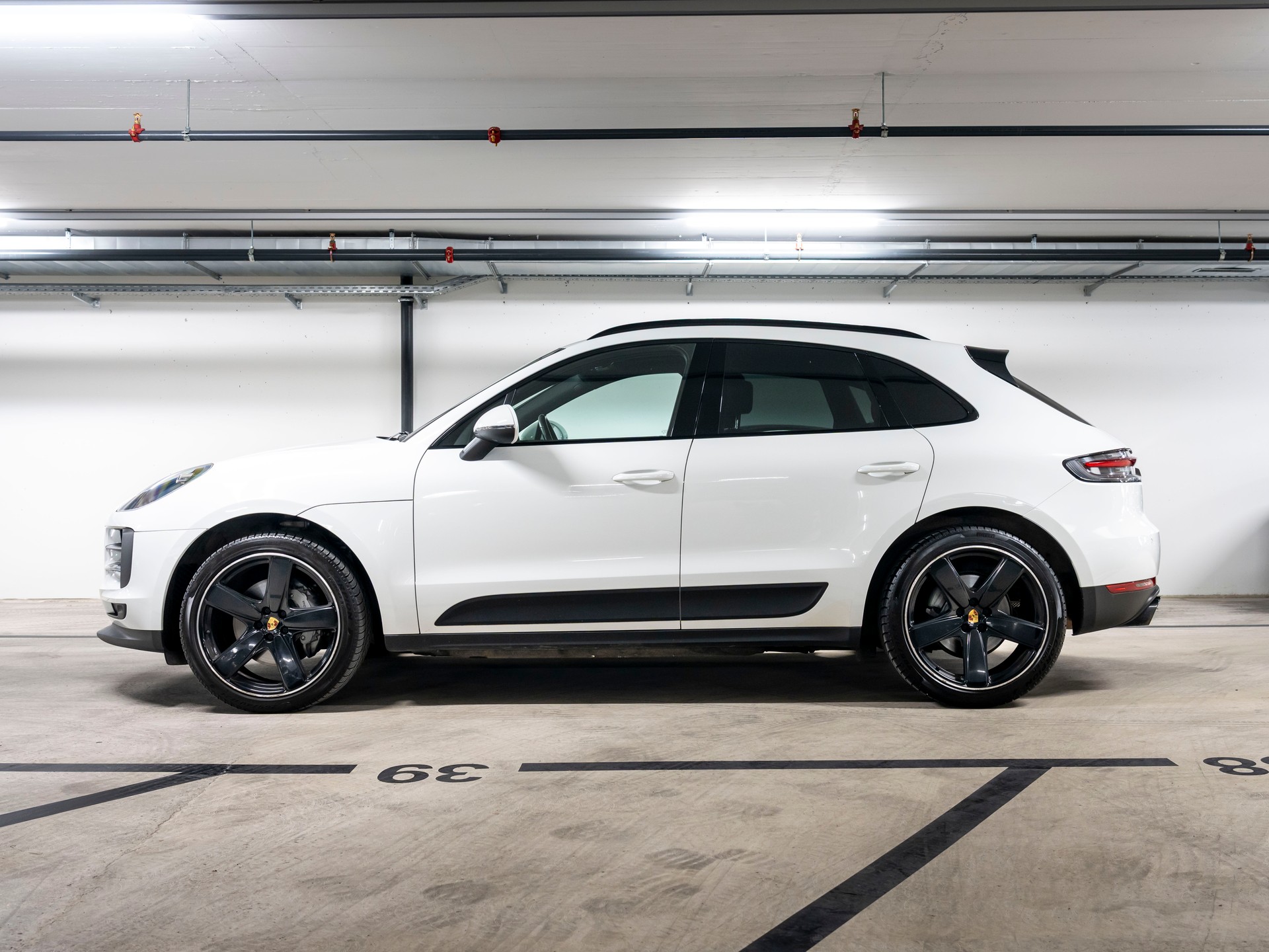 PORSCHE Macan S PDK-image-1