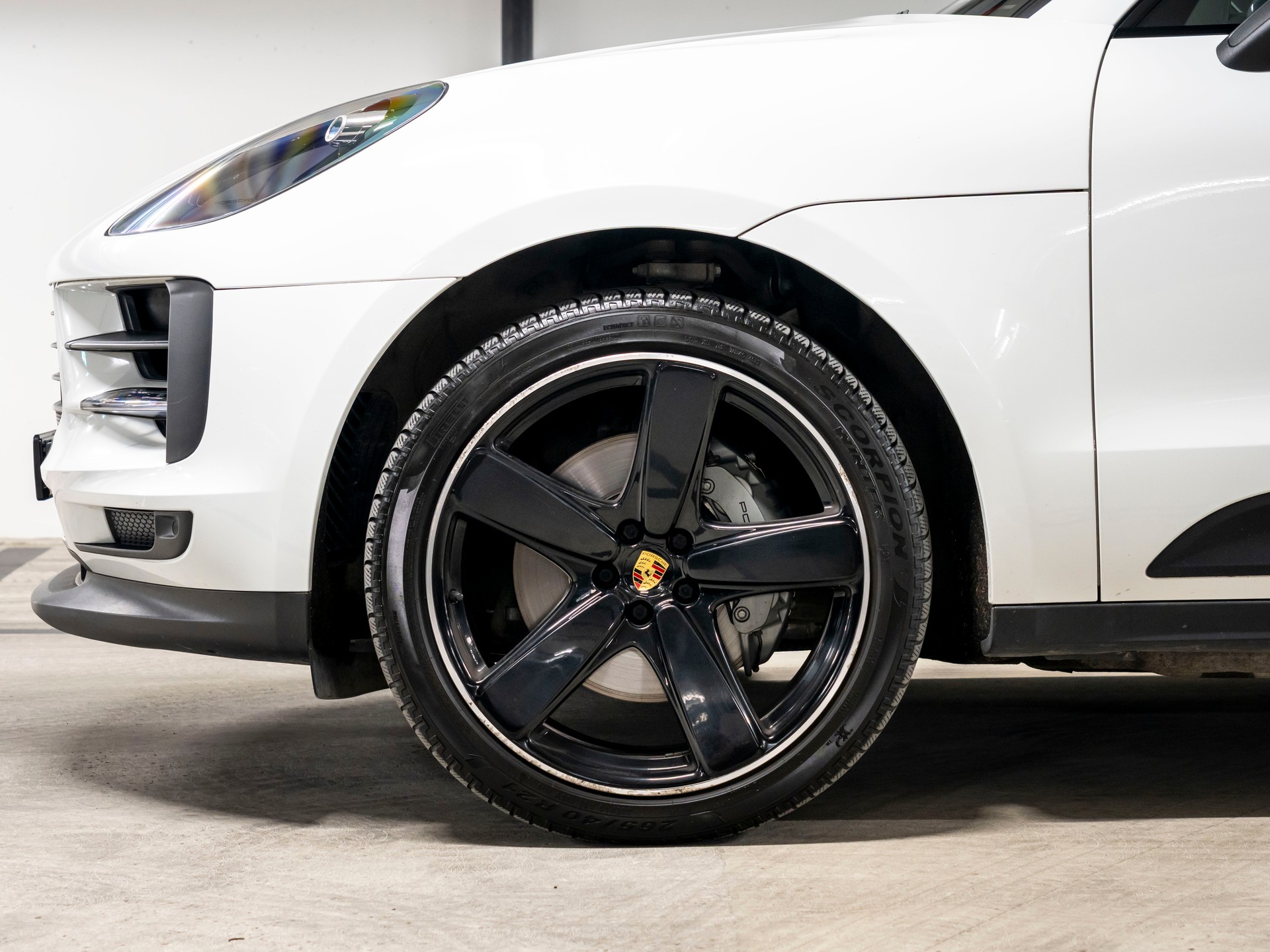 PORSCHE Macan S PDK-image-11