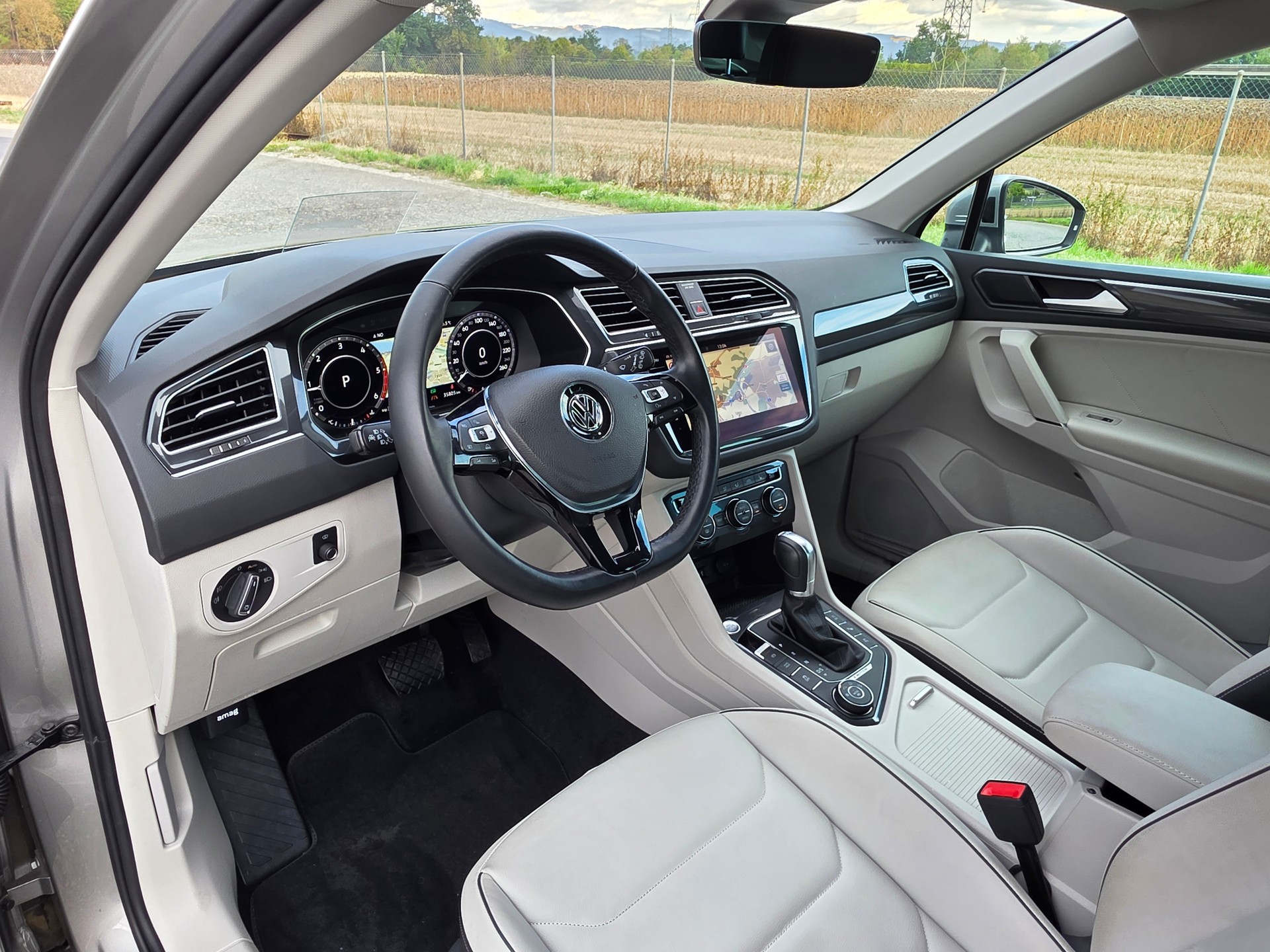 VW Tiguan 2.0 TDI SCR Highline4Motion DSG-image-11