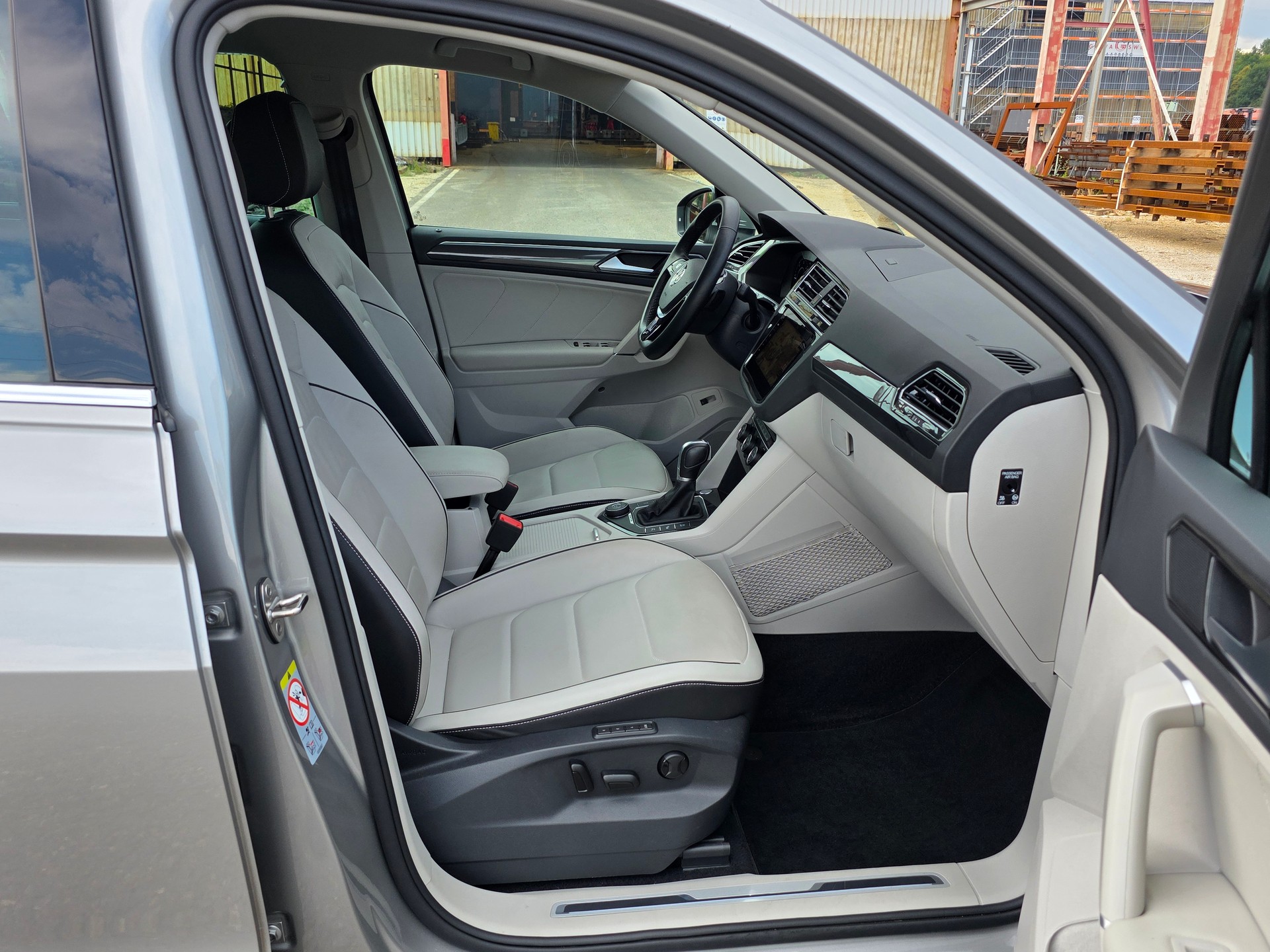 VW Tiguan 2.0 TDI SCR Highline4Motion DSG-image-8
