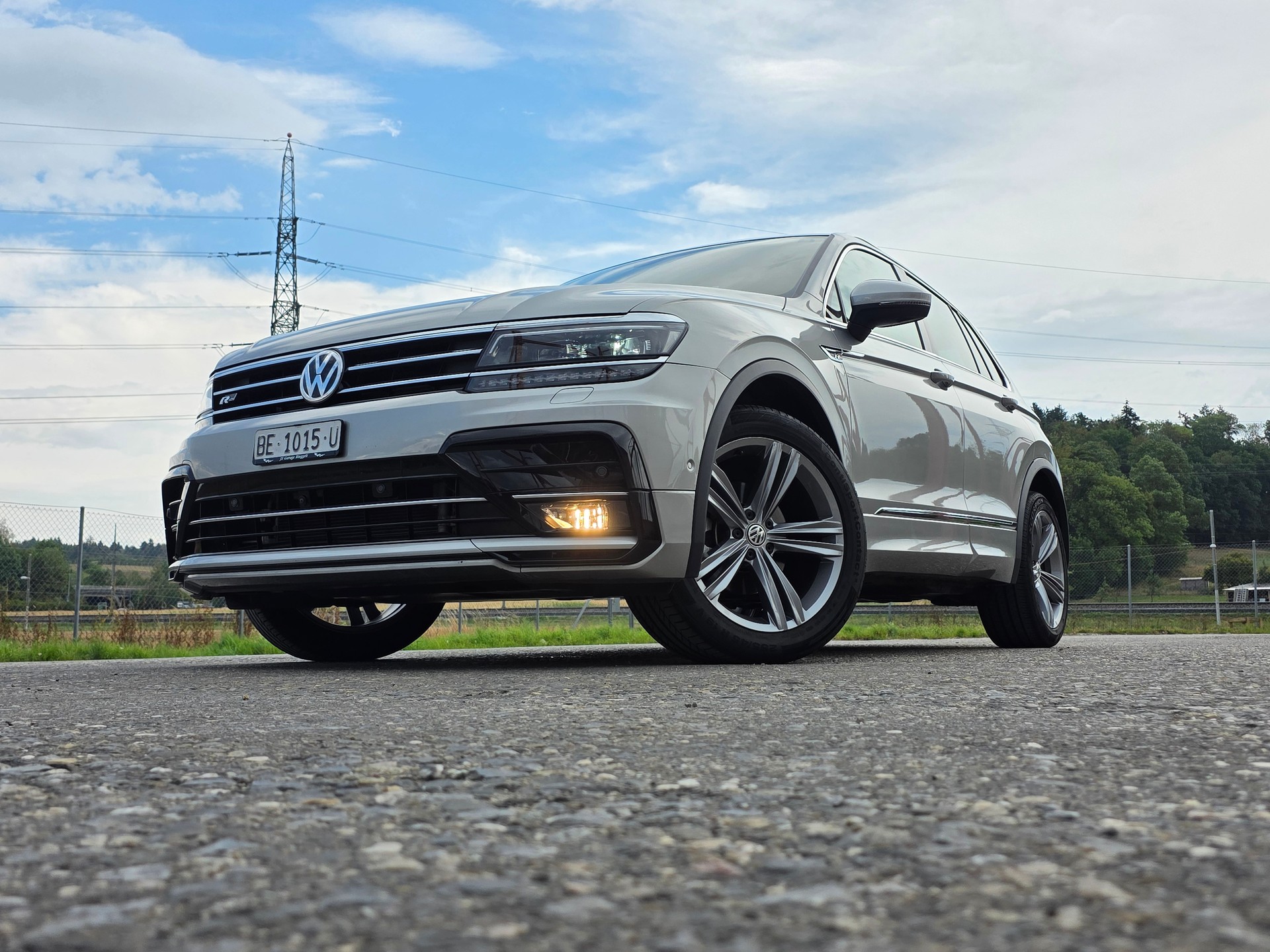 VW Tiguan 2.0 TDI SCR Highline4Motion DSG-image-6