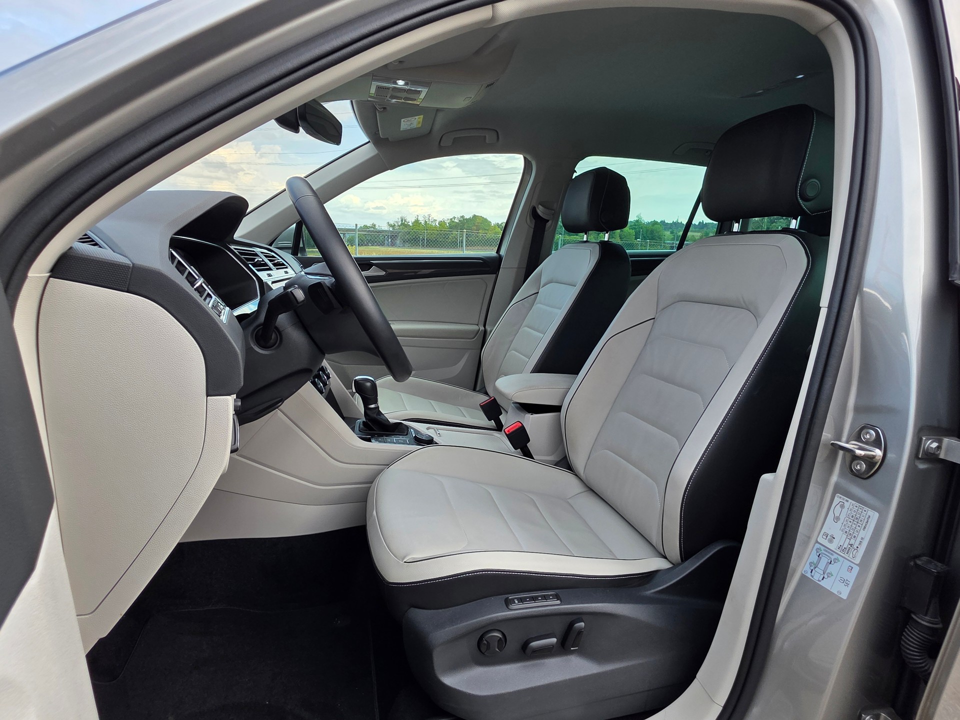VW Tiguan 2.0 TDI SCR Highline4Motion DSG-image-10