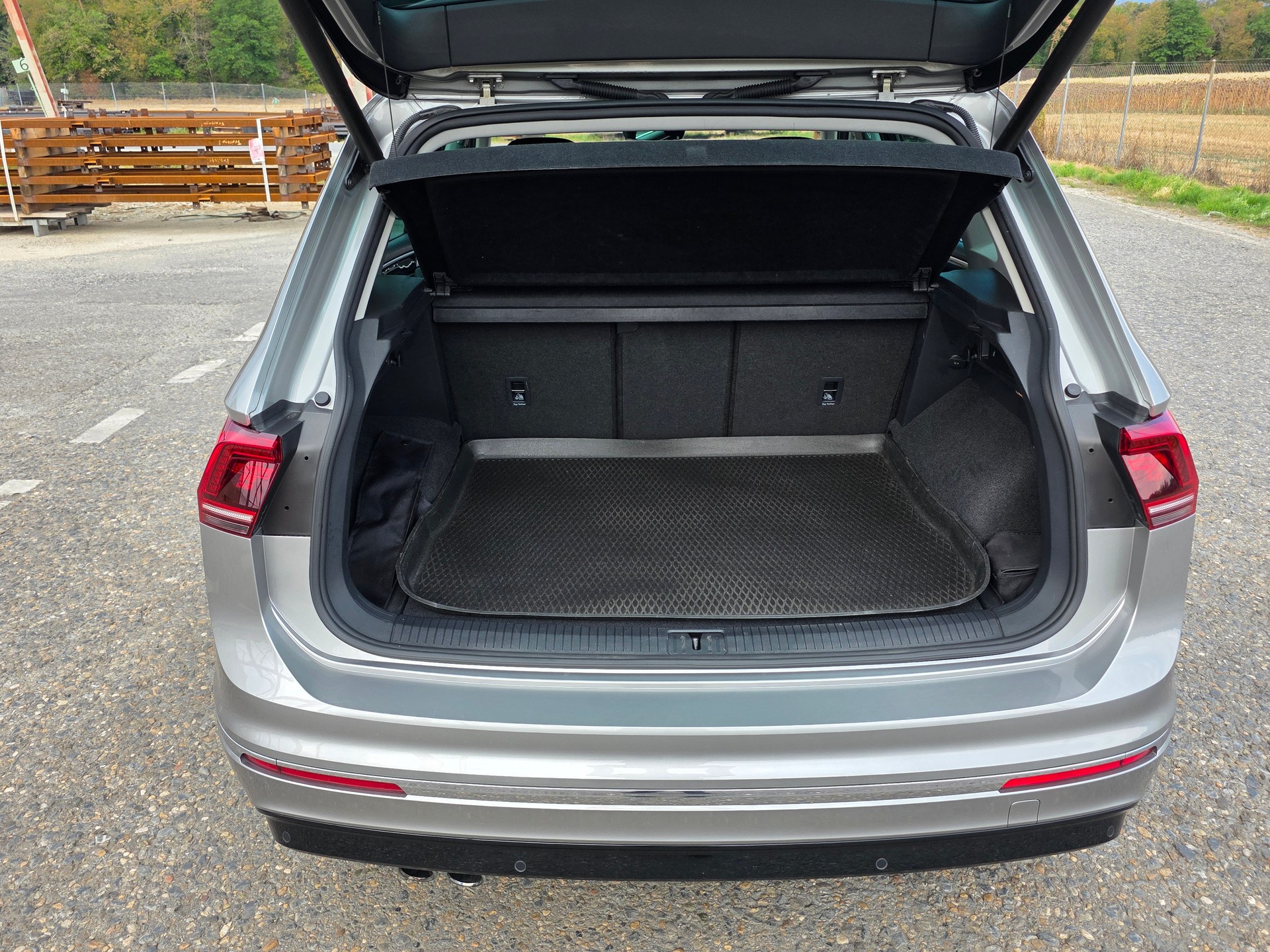 VW Tiguan 2.0 TDI SCR Highline4Motion DSG-image-12