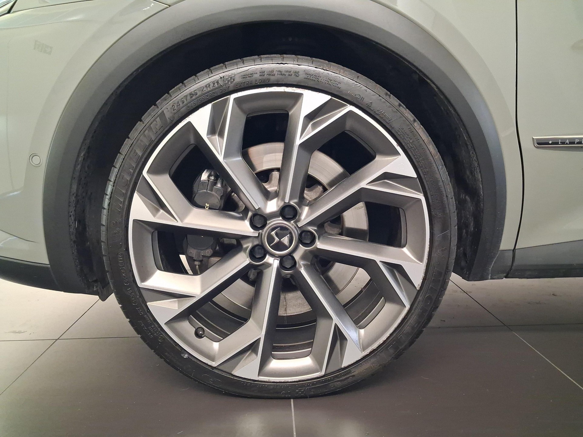 DS AUTOMOBILES 7 1.6 E-Tense La Première 4x4-image-15