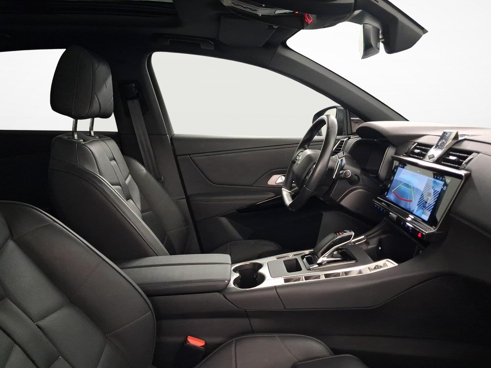 DS AUTOMOBILES 7 1.6 E-Tense La Première 4x4-image-9