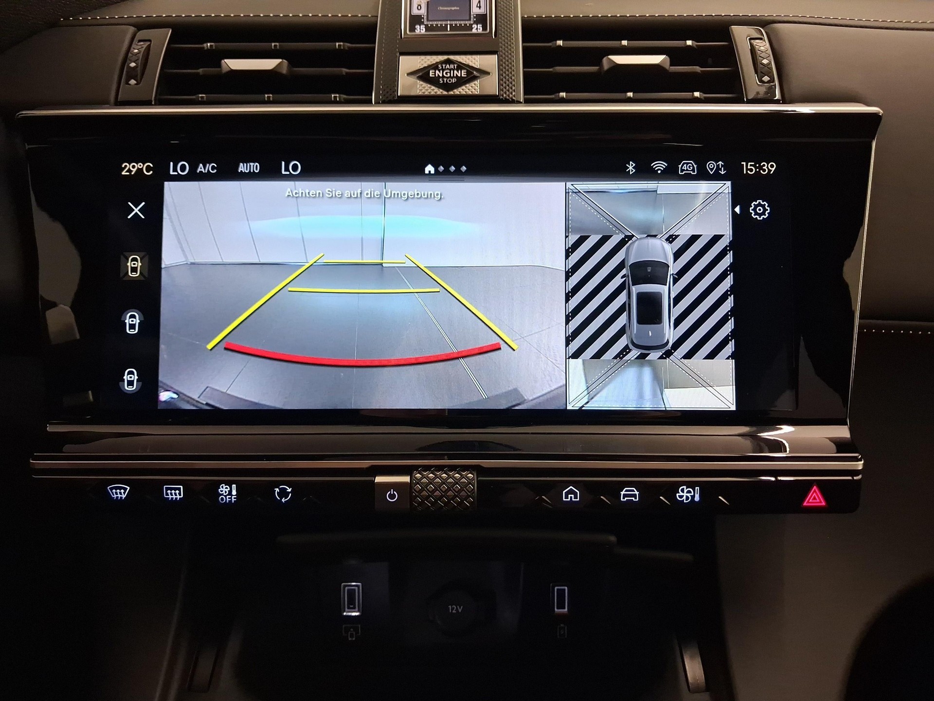 DS AUTOMOBILES 7 1.6 E-Tense La Première 4x4-image-13