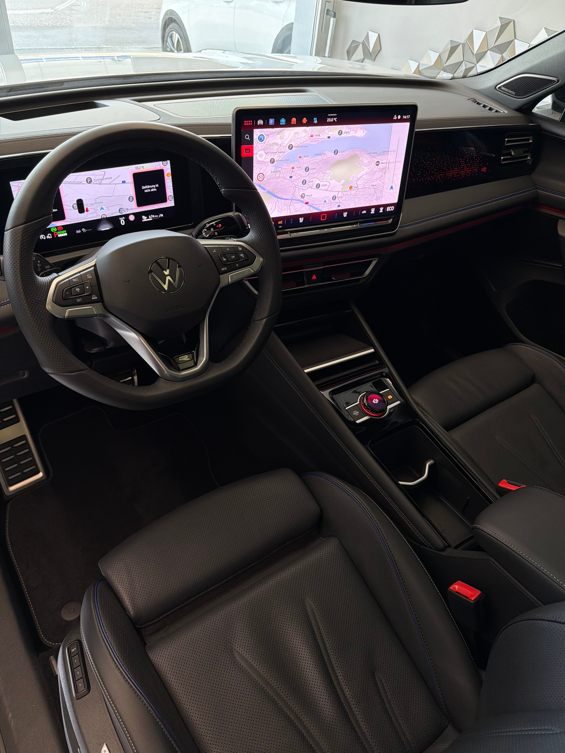 VW Tiguan 1.5 TSI evo2 eHybrid R-Line DSG-image-17