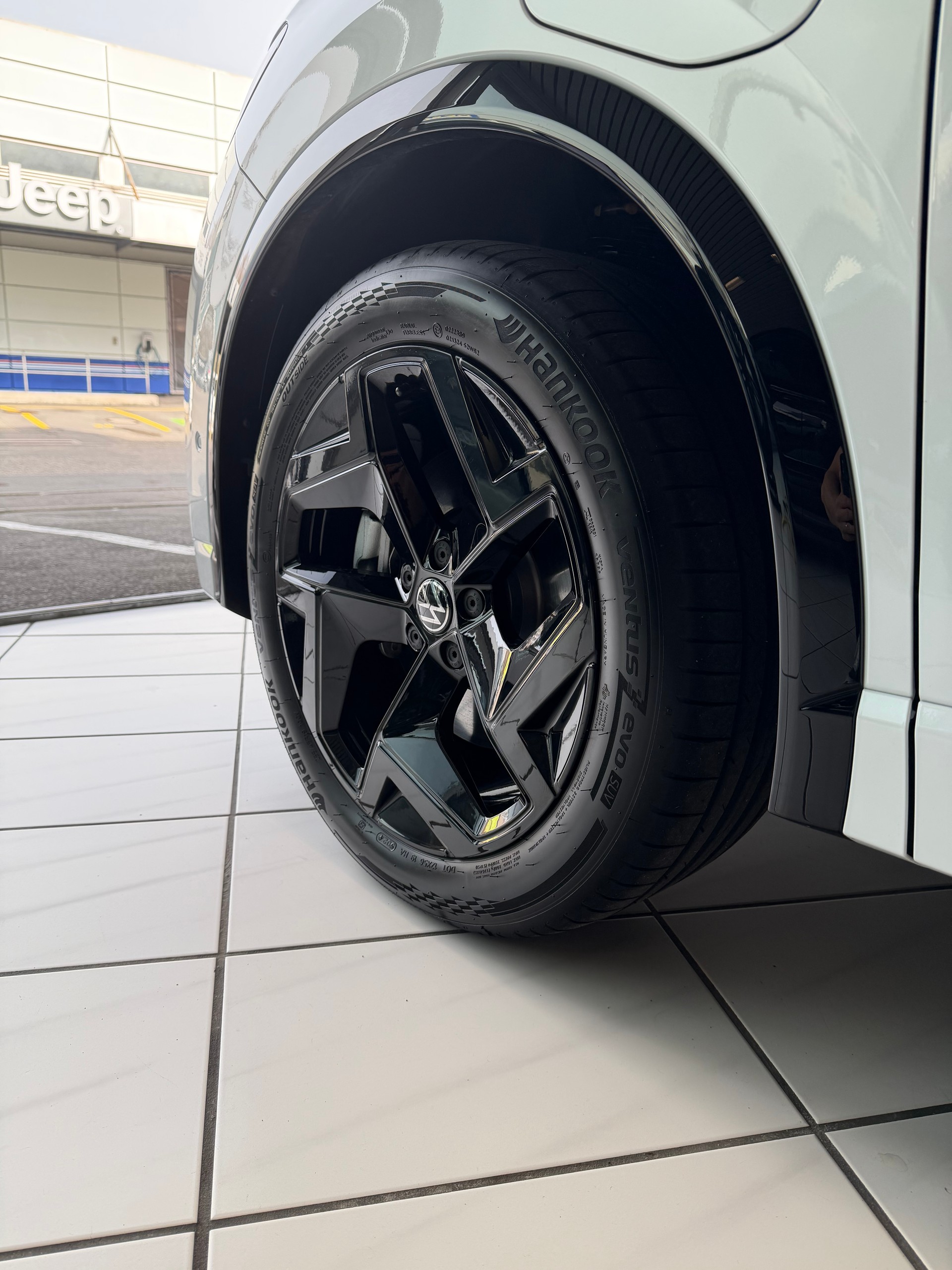 VW Tiguan 1.5 TSI evo2 eHybrid R-Line DSG-image-8