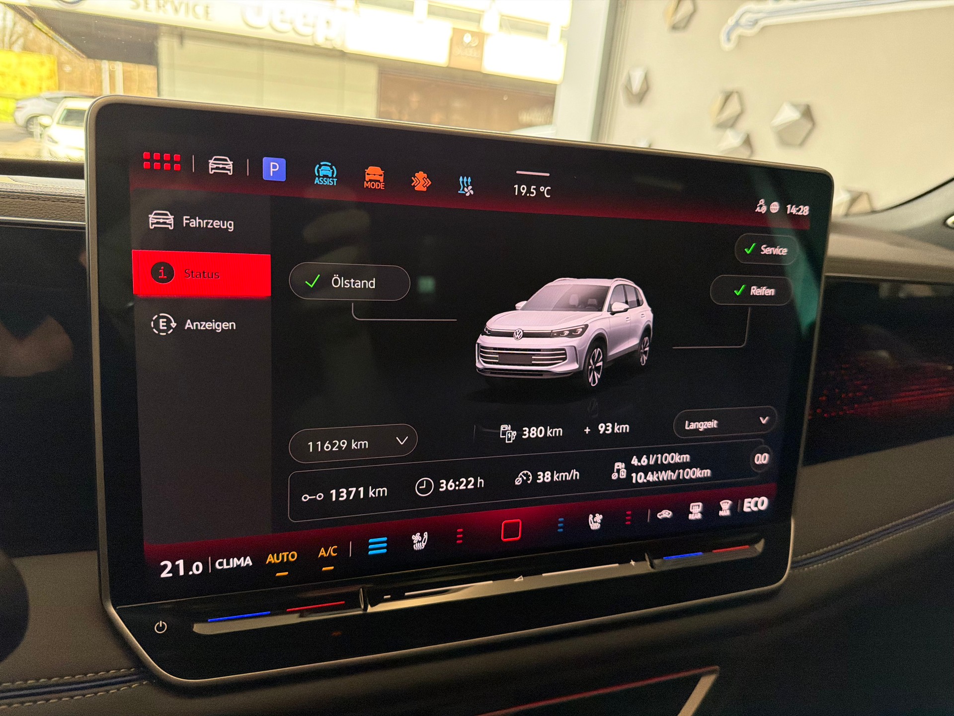 VW Tiguan 1.5 TSI evo2 eHybrid R-Line DSG-image-26