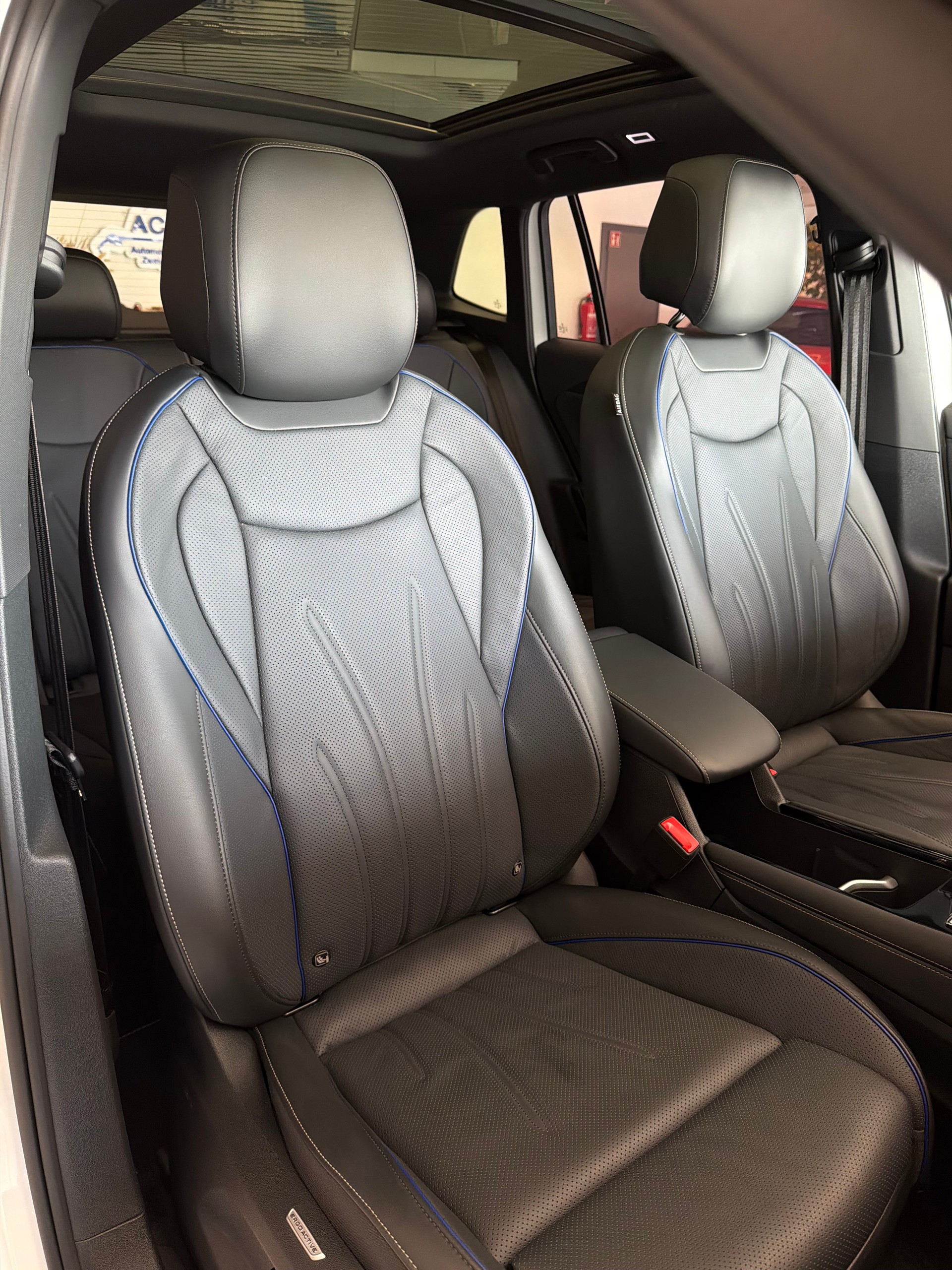 VW Tiguan 1.5 TSI evo2 eHybrid R-Line DSG-image-13