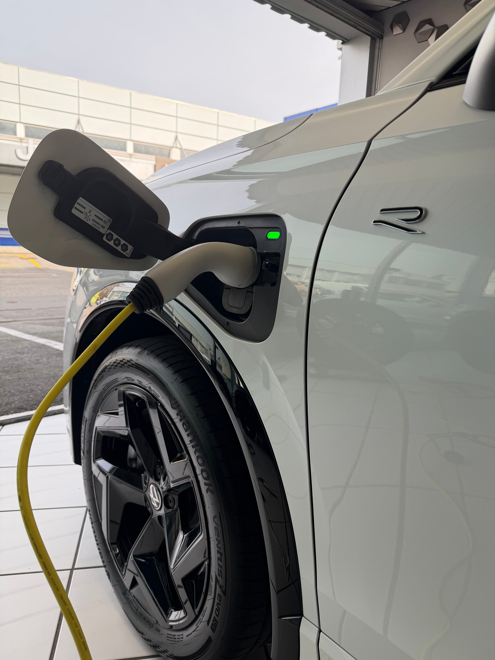 VW Tiguan 1.5 TSI evo2 eHybrid R-Line DSG-image-7
