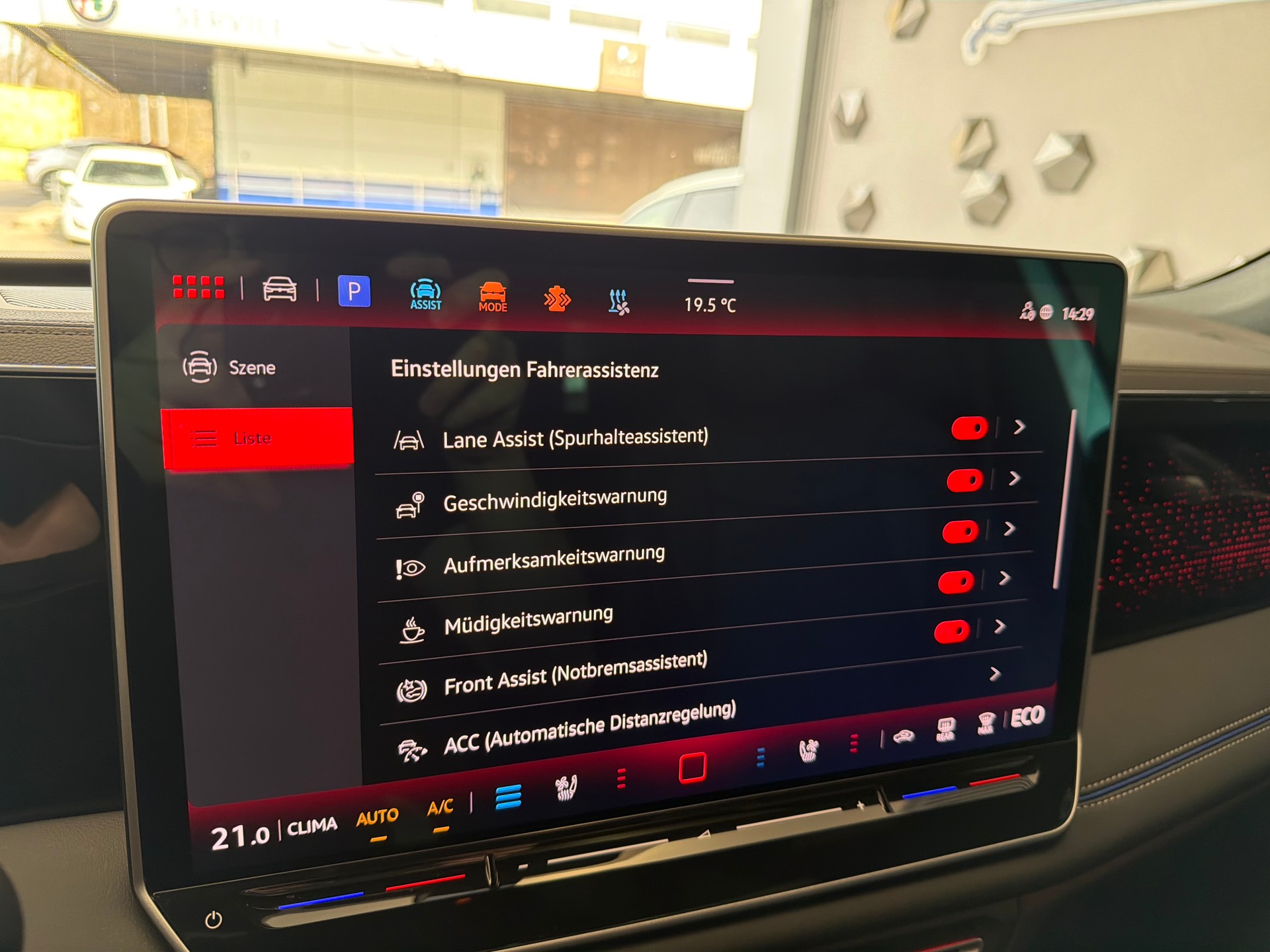 VW Tiguan 1.5 TSI evo2 eHybrid R-Line DSG-image-27