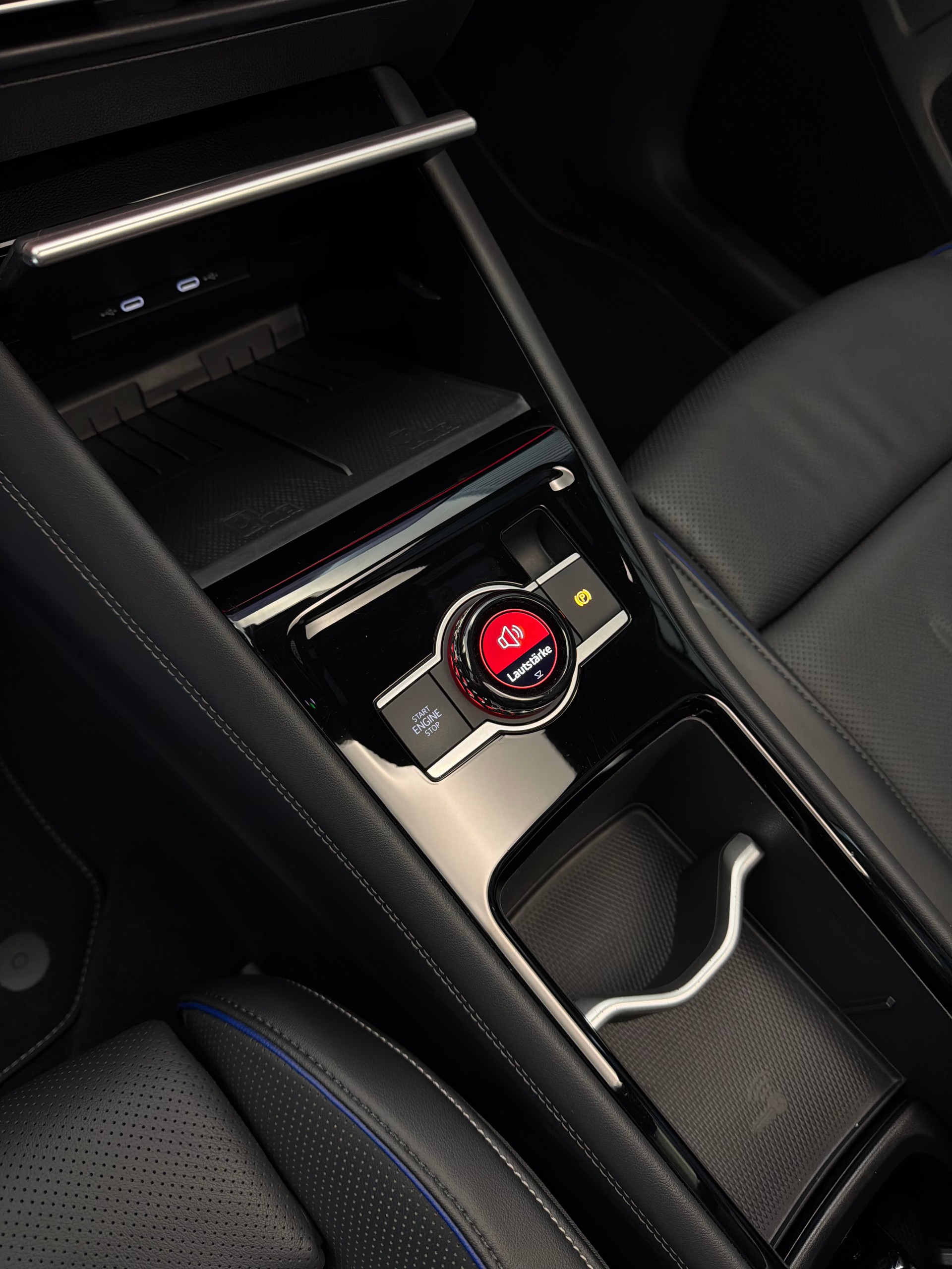VW Tiguan 1.5 TSI evo2 eHybrid R-Line DSG-image-16